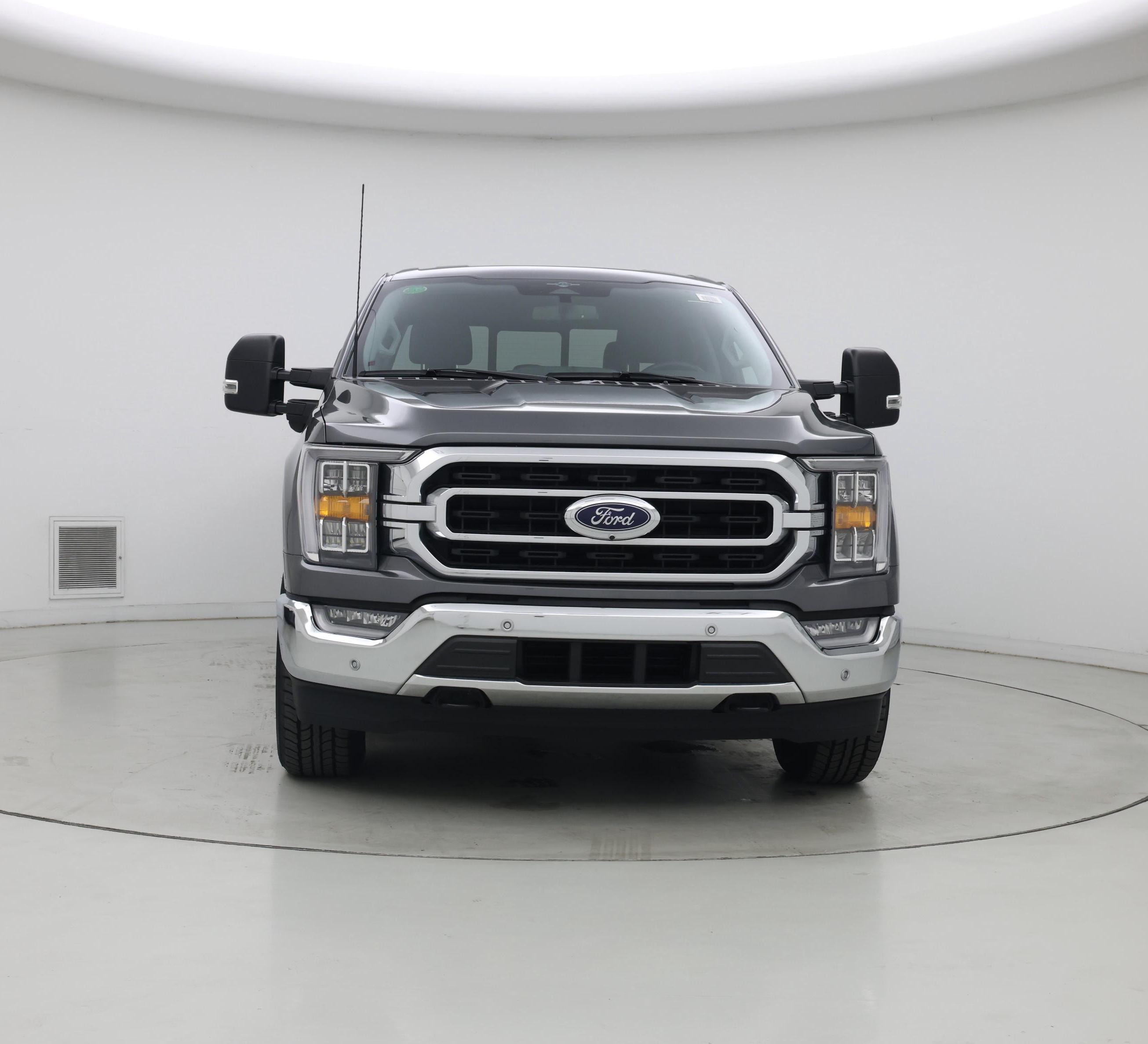 Thumbnail: 2023 Ford F-150 - 5