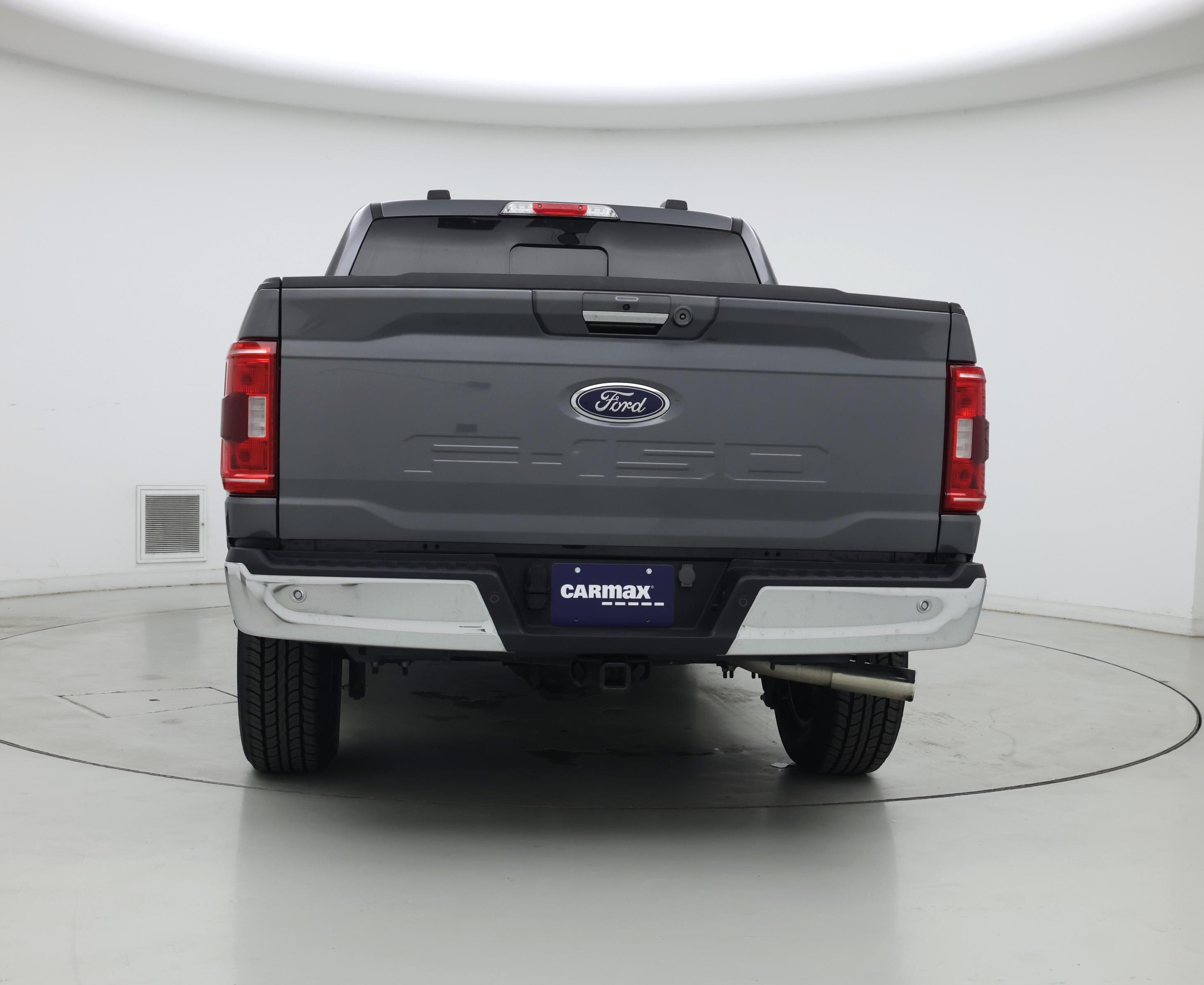 Thumbnail: 2023 Ford F-150 - 6