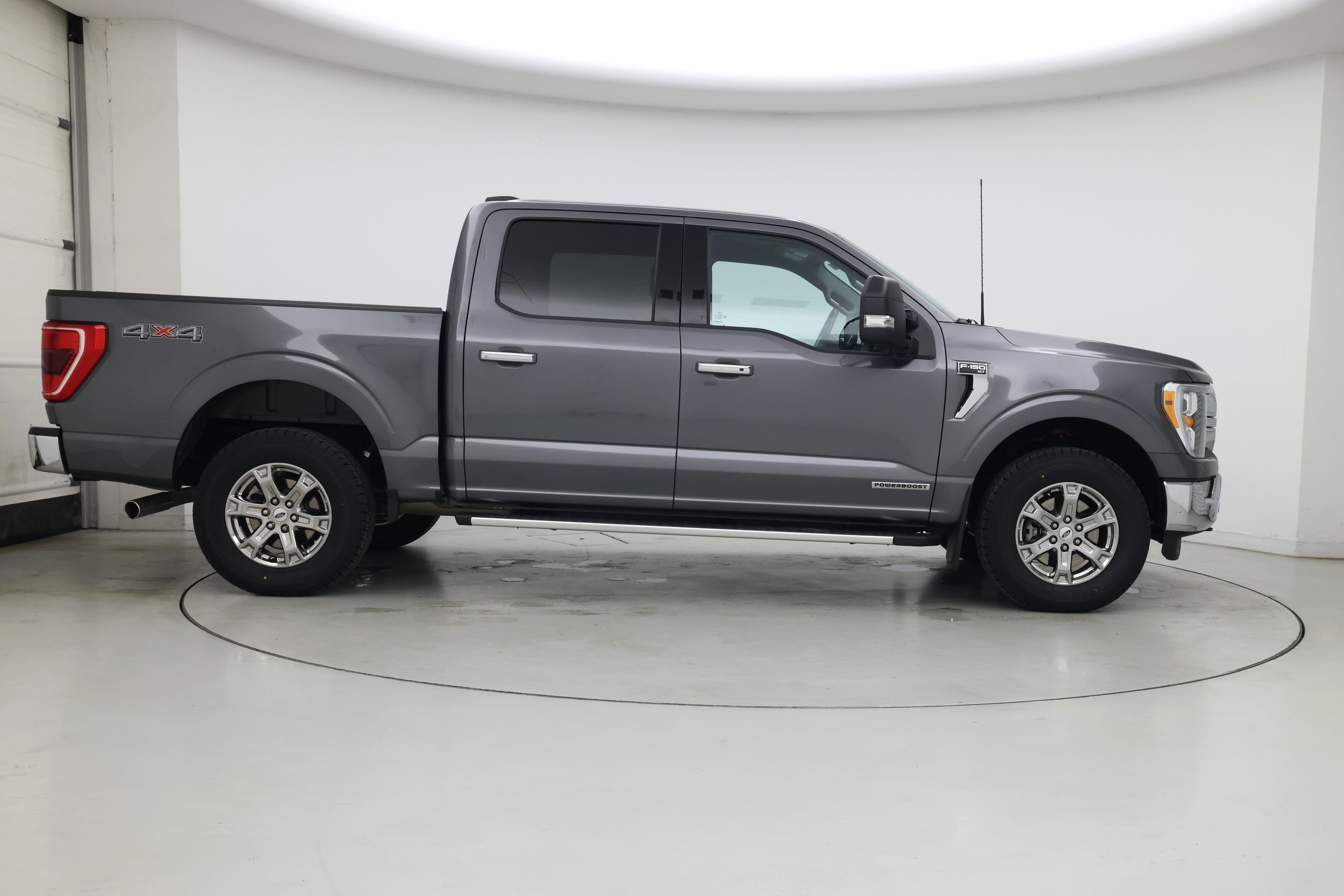 Thumbnail: 2023 Ford F-150 - 7