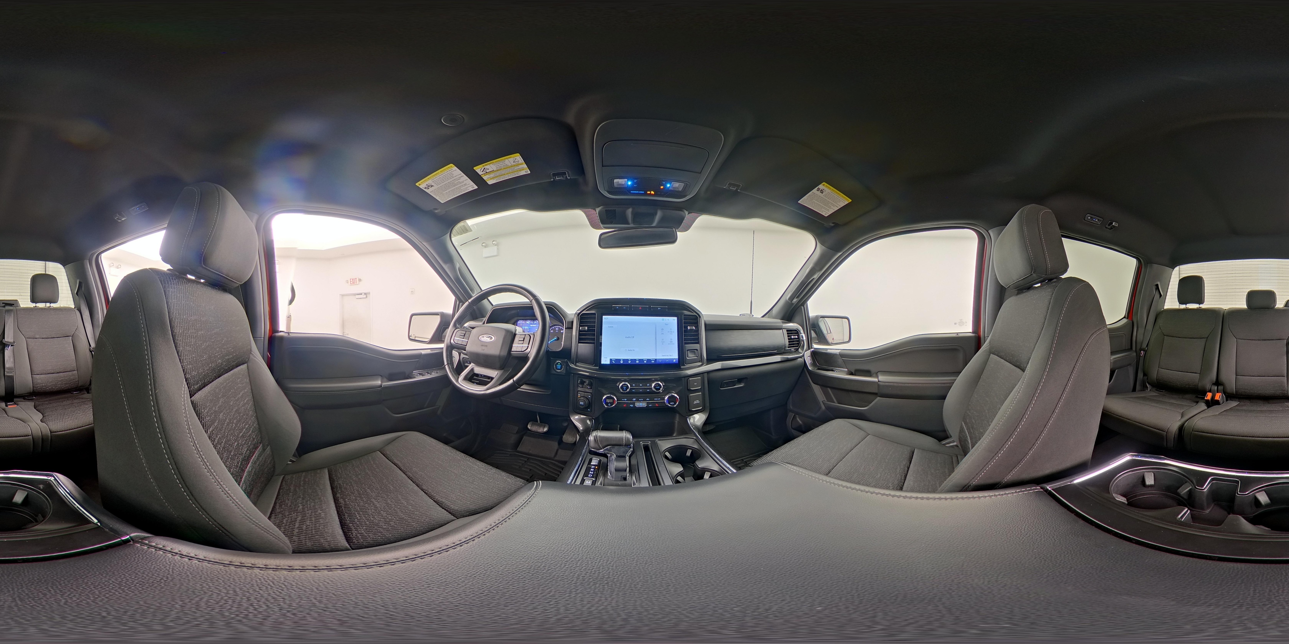 2021 Ford F-150 XLT - Photo 25