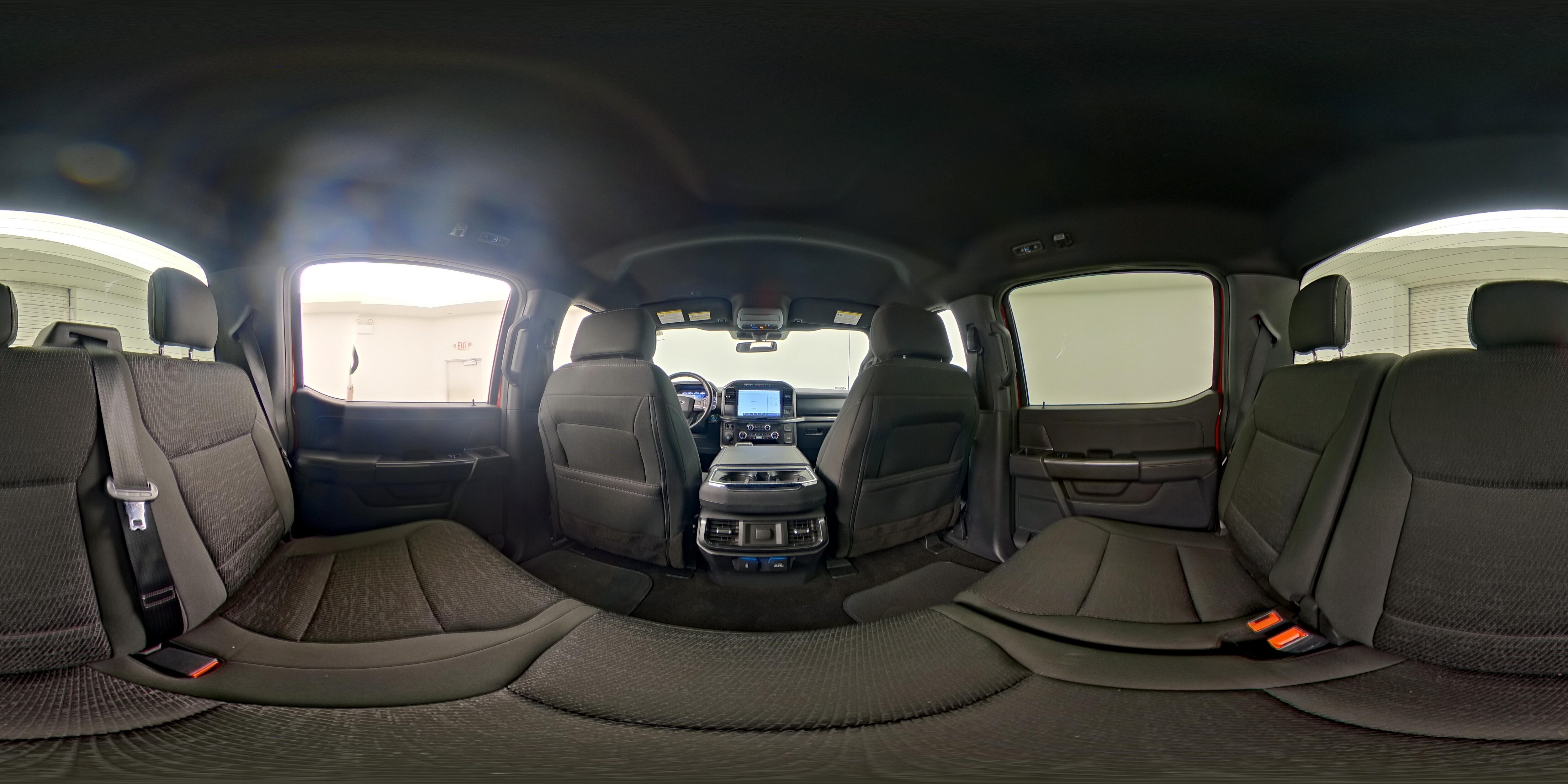 2021 Ford F-150 XLT - Photo 26