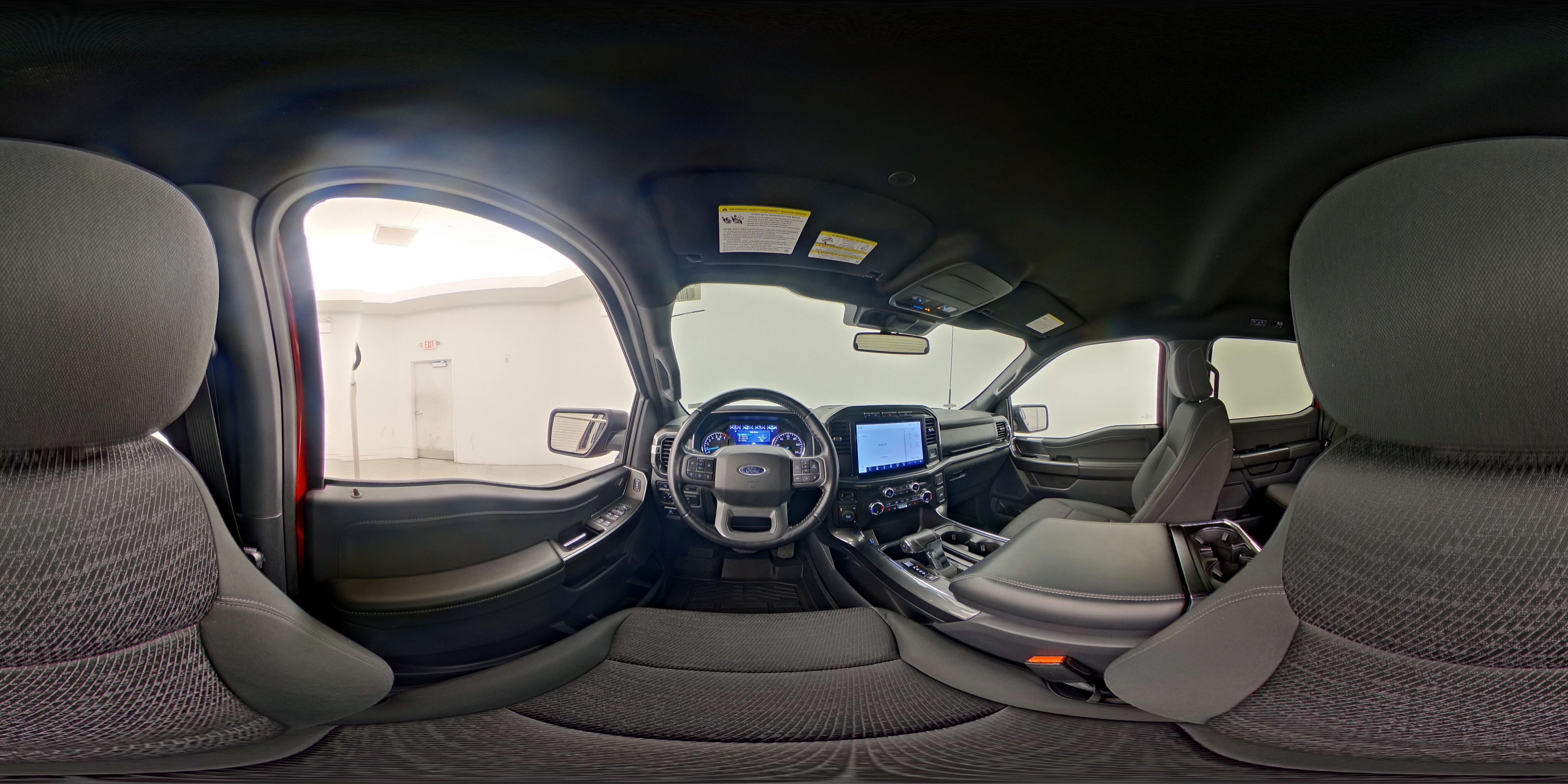 2021 Ford F-150 XLT - Photo 27