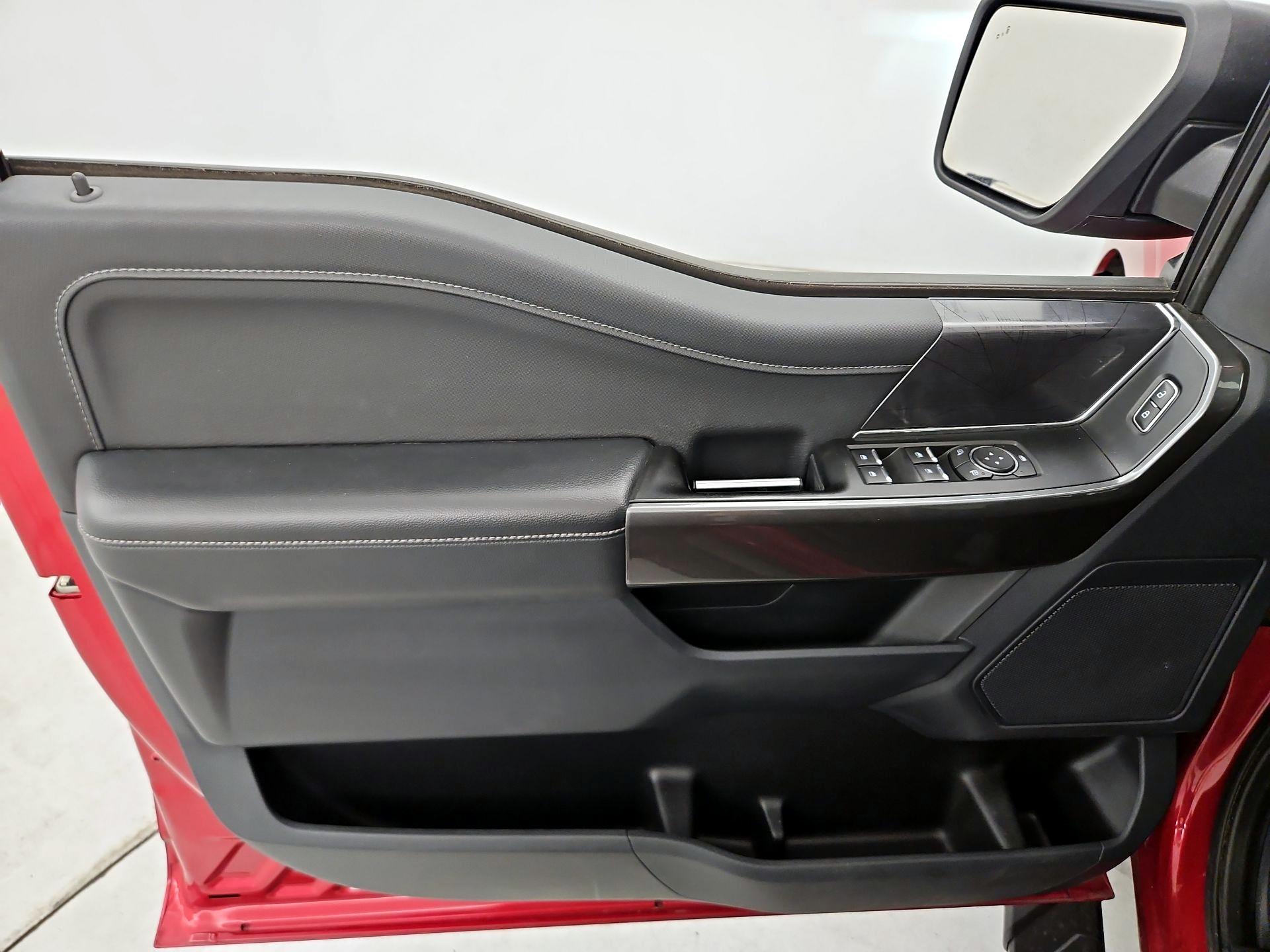 Thumbnail: 2021 Ford F-150 - 12