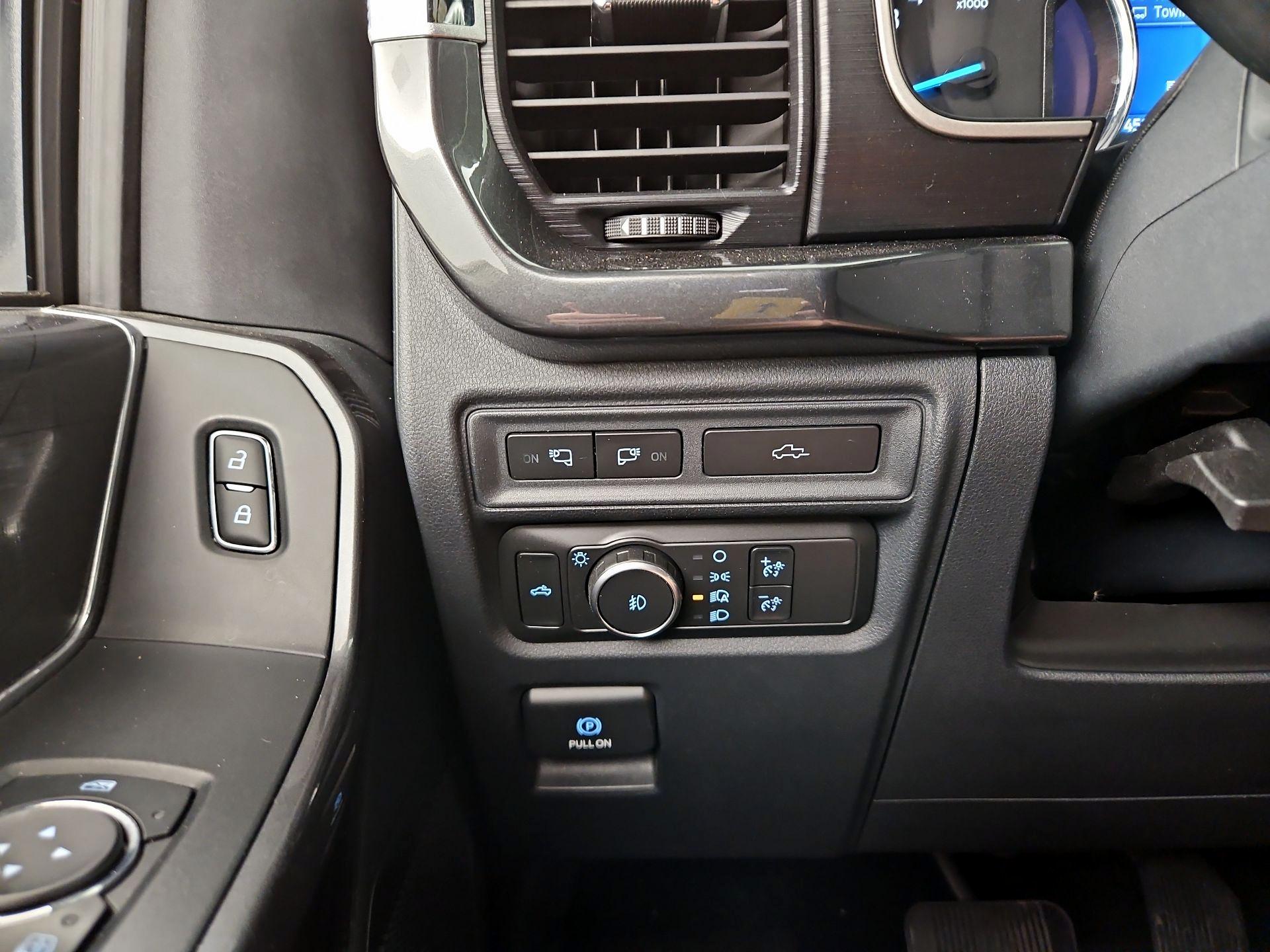 Thumbnail: 2021 Ford F-150 - 13