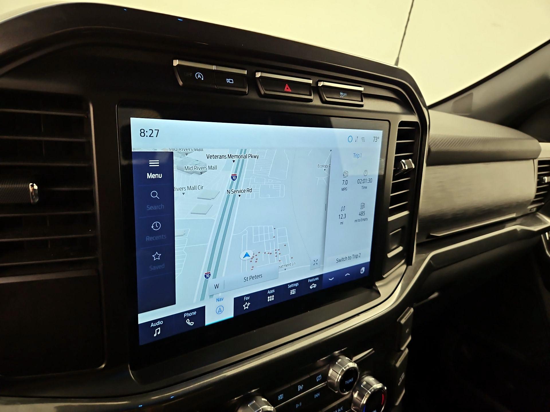 Thumbnail: 2021 Ford F-150 - 14