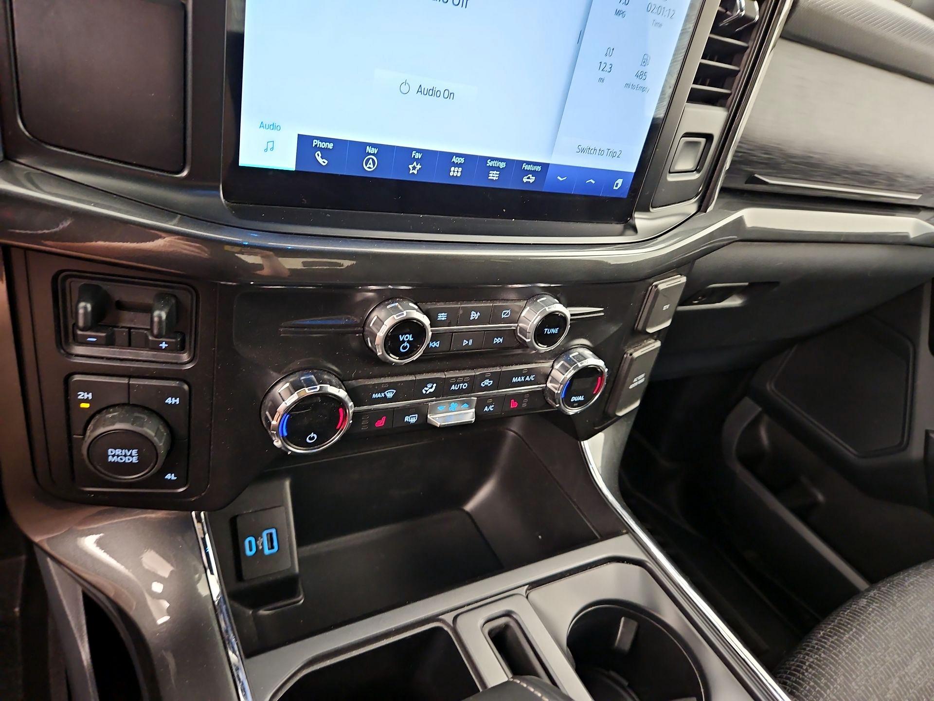 Thumbnail: 2021 Ford F-150 - 17