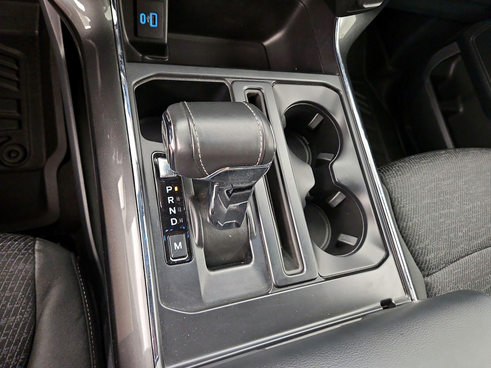 2021 Ford F-150 XLT - Photo 19