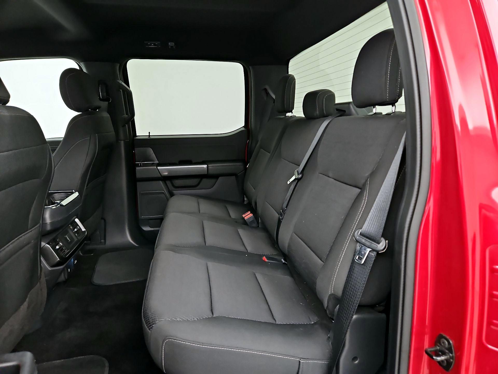 Thumbnail: 2021 Ford F-150 - 20