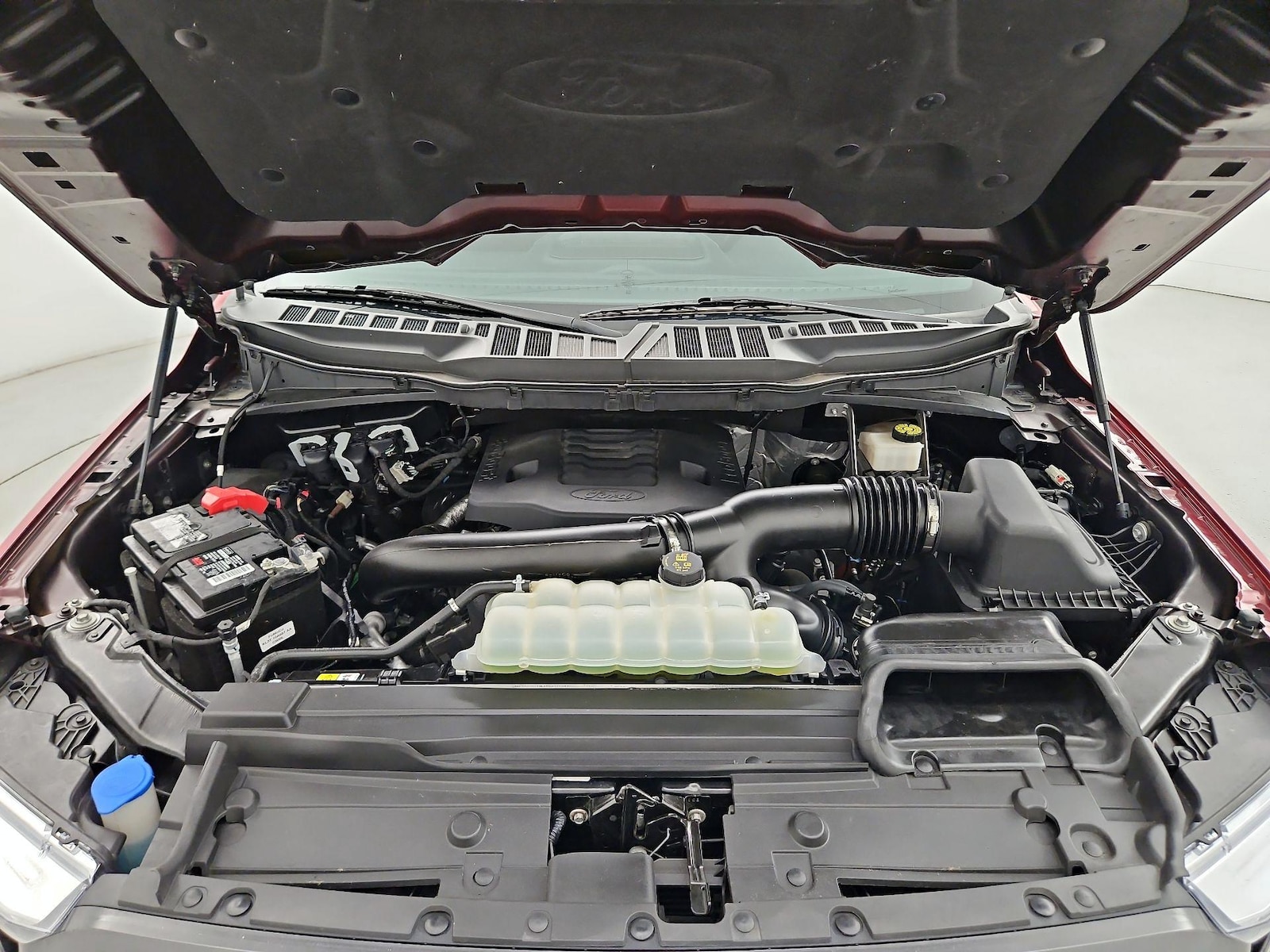 2021 Ford F-150 XLT - Photo 23