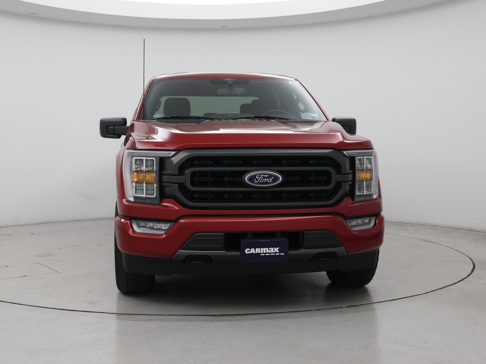 2021 Ford F-150 XLT - Photo 6