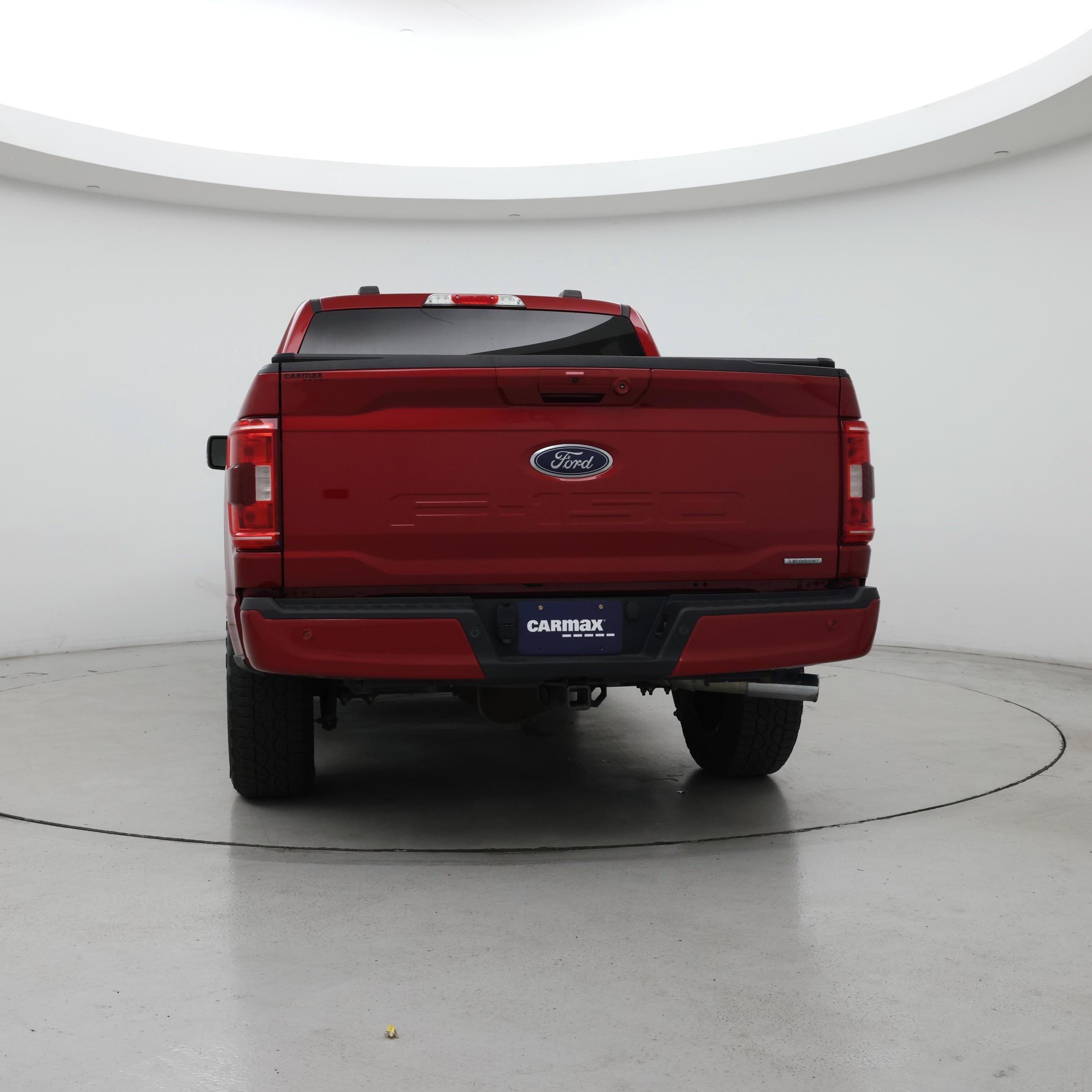 Thumbnail: 2021 Ford F-150 - 6