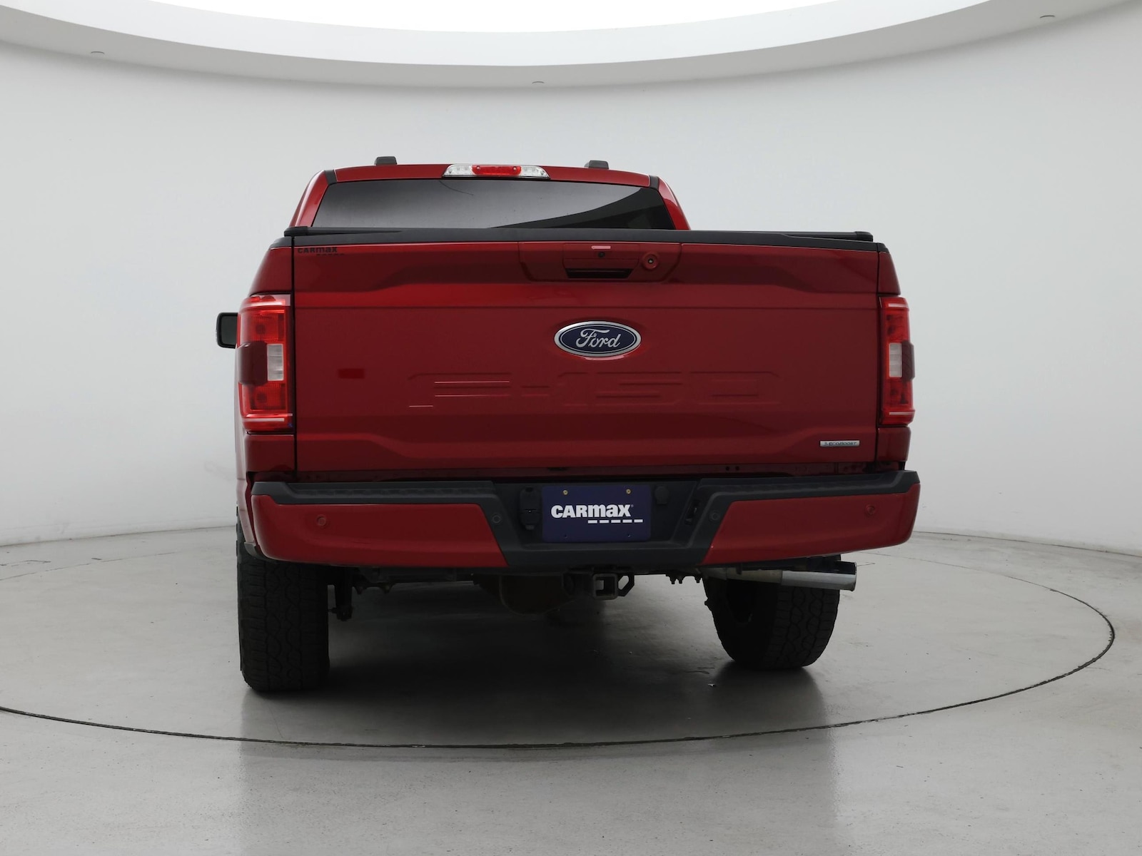2021 Ford F-150 XLT - Photo 7