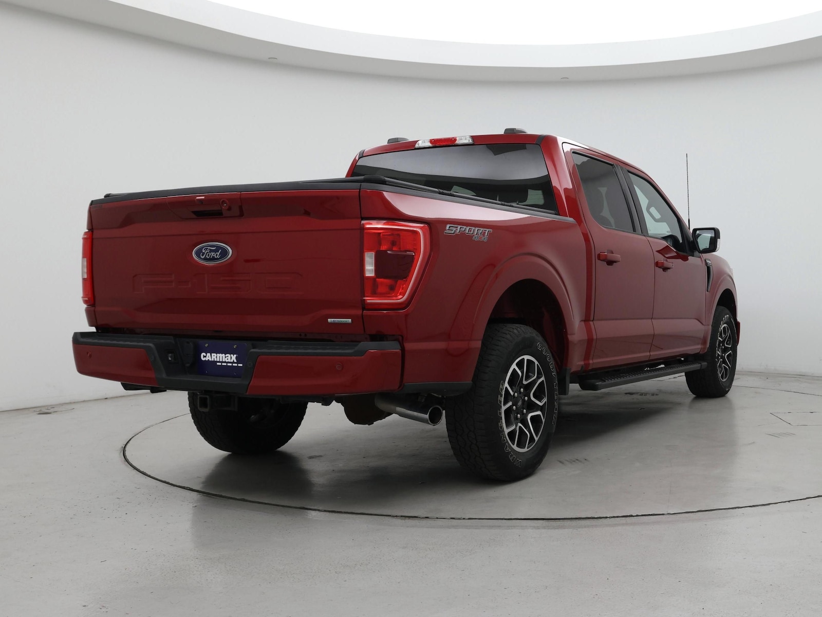 2021 Ford F-150 XLT - Photo 9