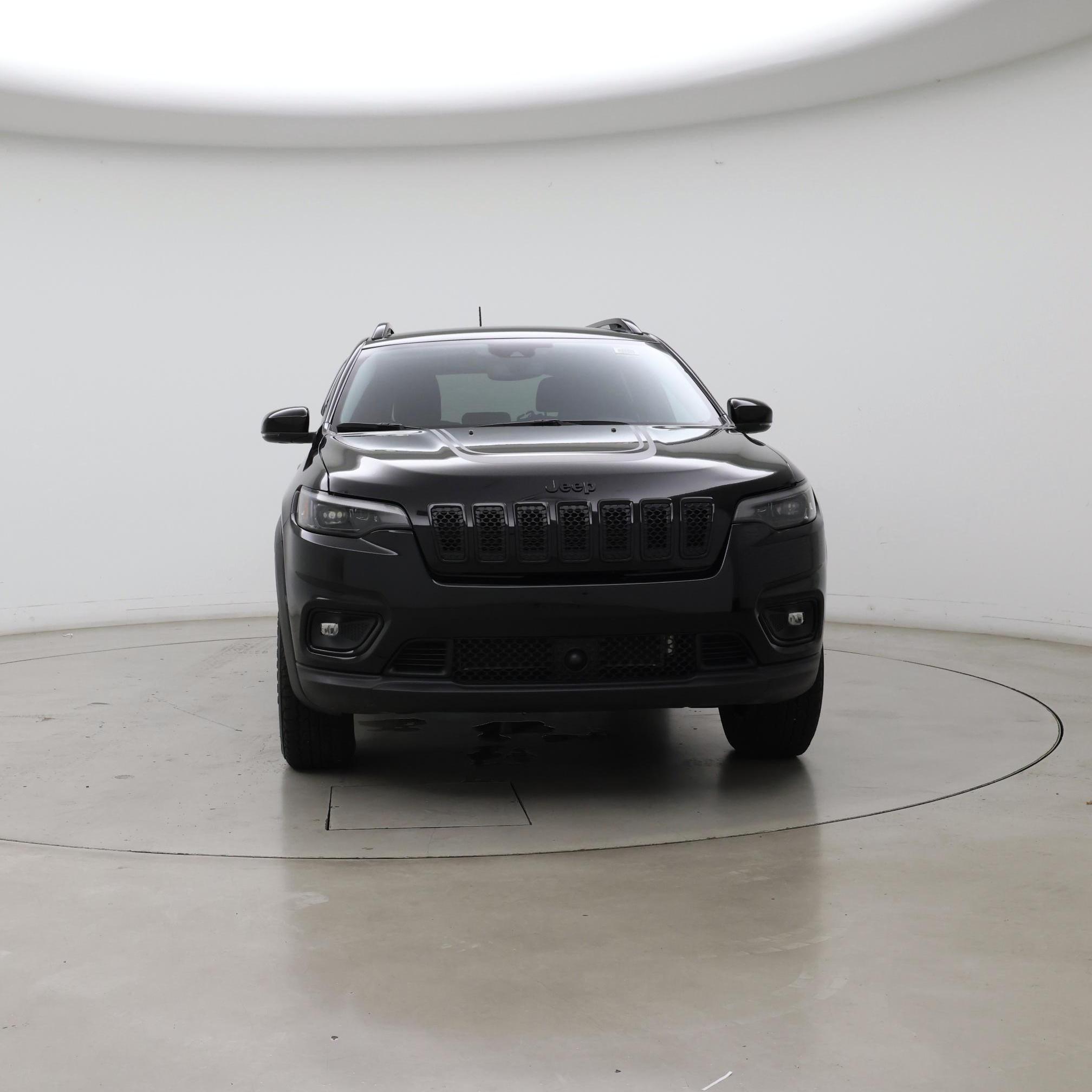 Thumbnail: 2022 Jeep Cherokee - 5