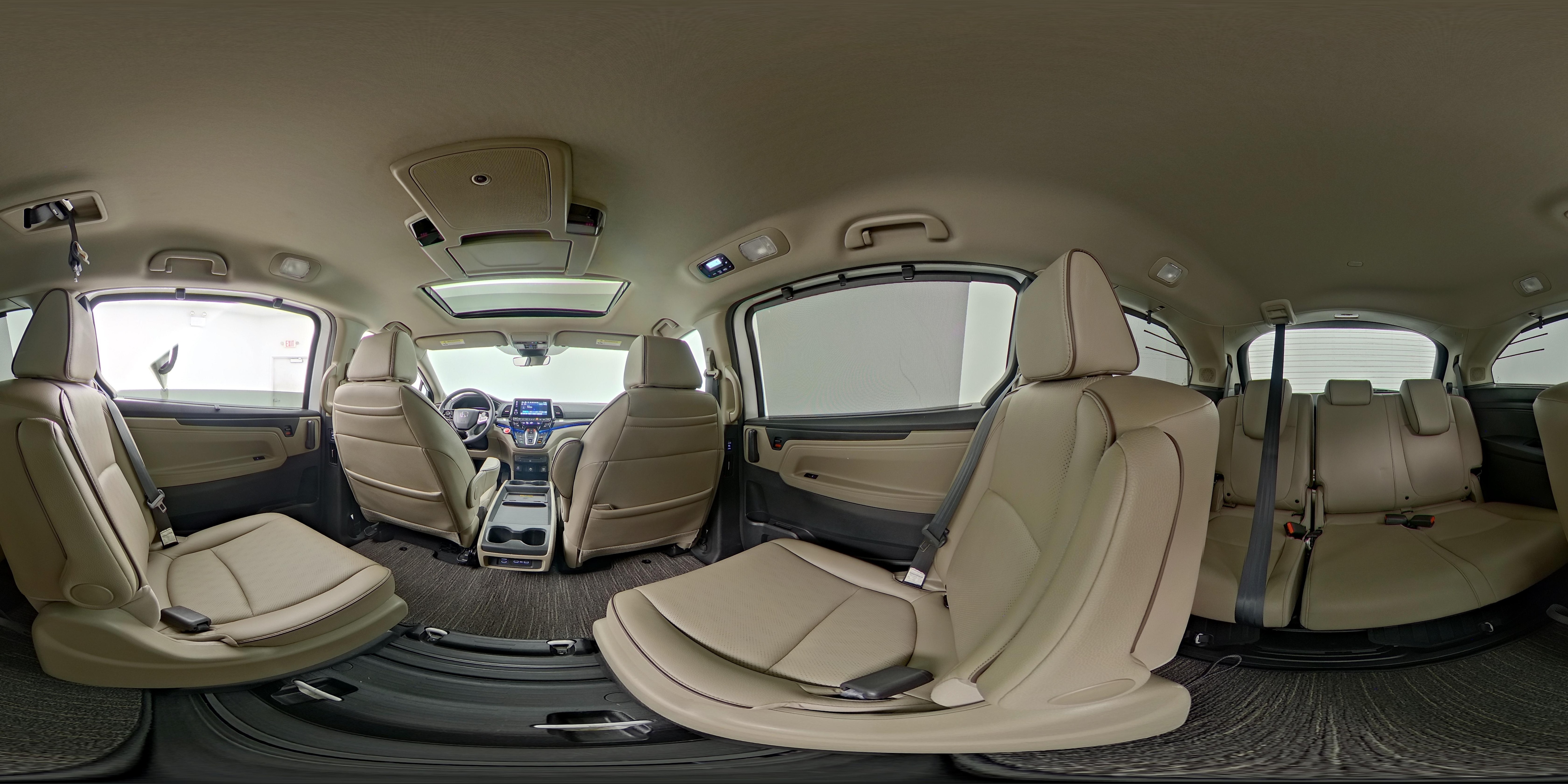 2023 Honda Odyssey Elite - Photo 30