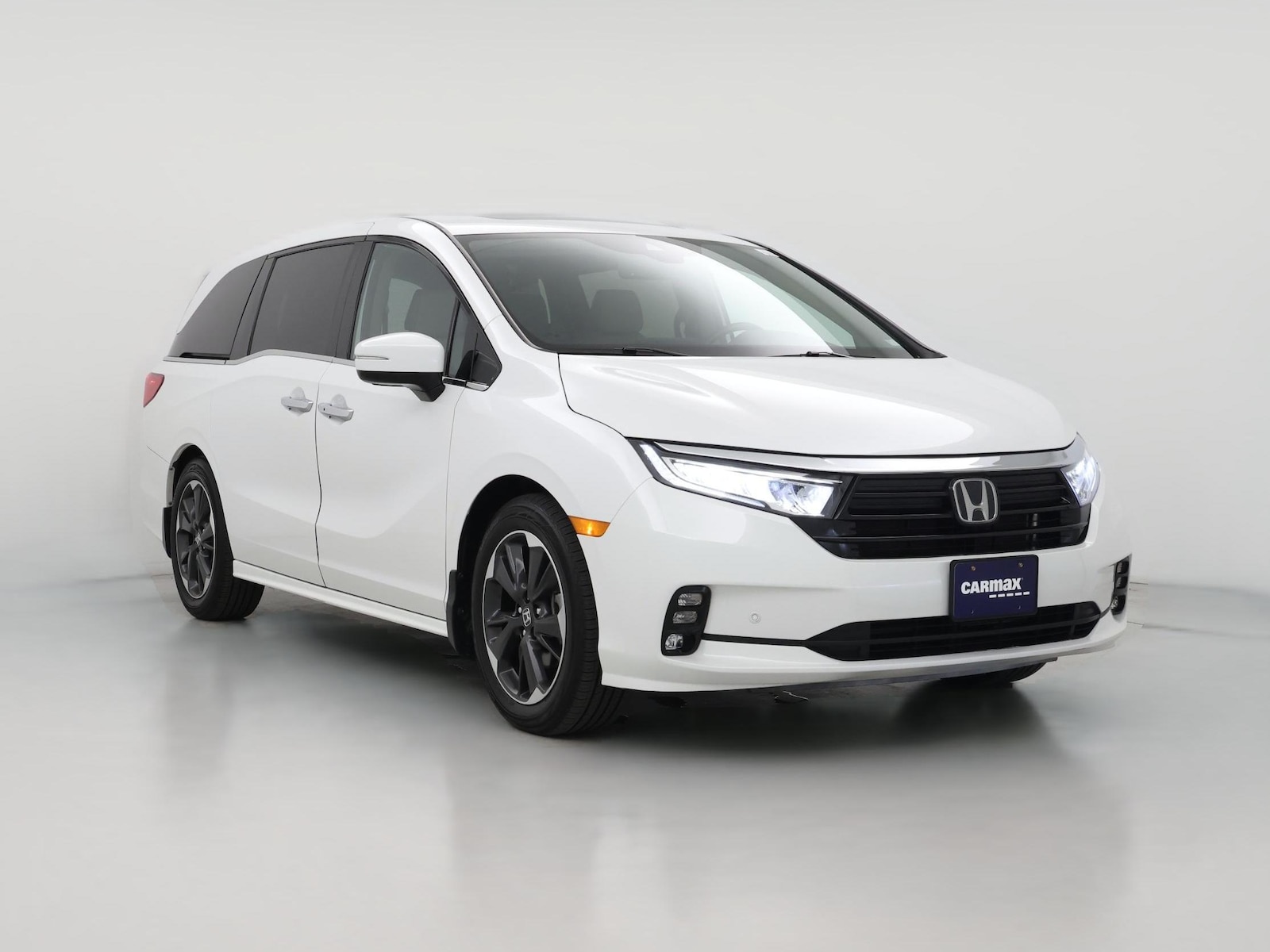 2023 Honda Odyssey Elite - Photo 1