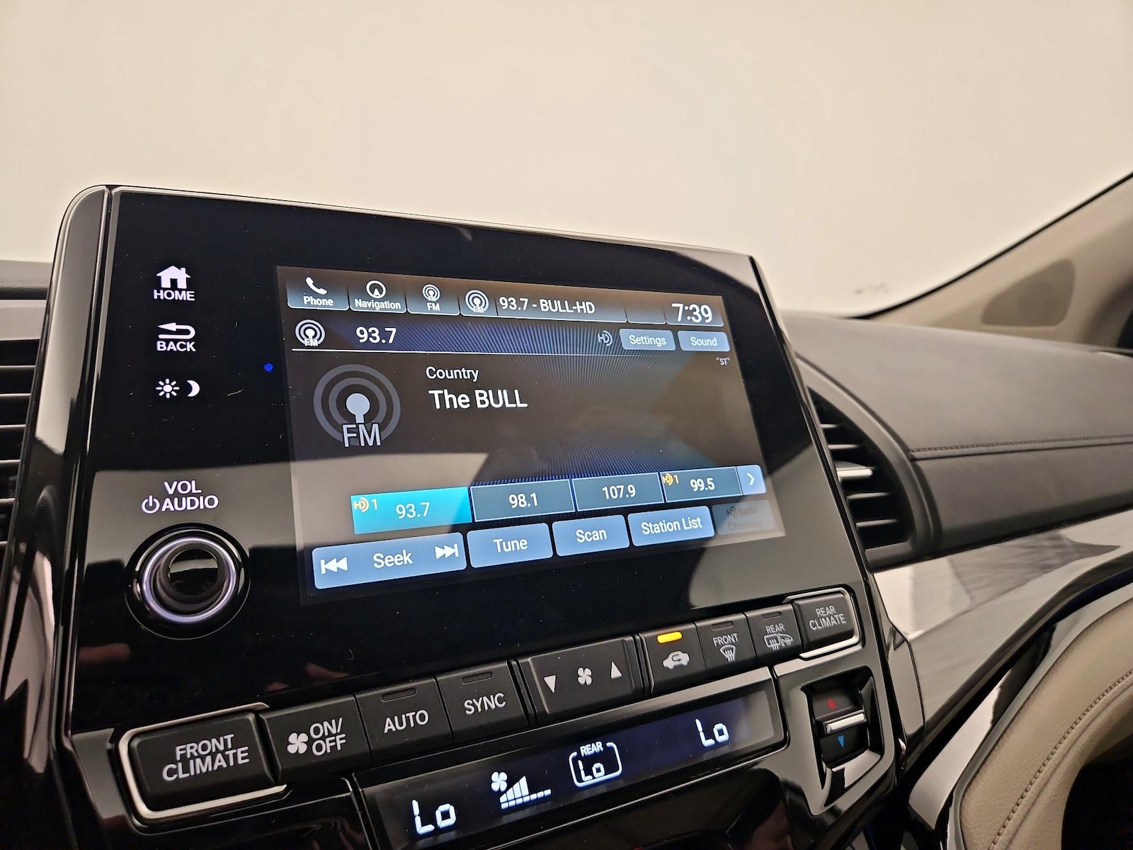 2023 Honda Odyssey Elite - Photo 17