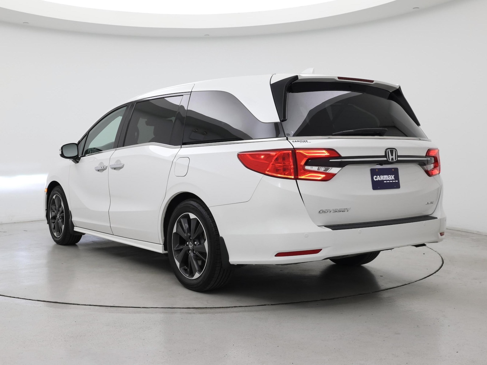 2023 Honda Odyssey Elite - Photo 3