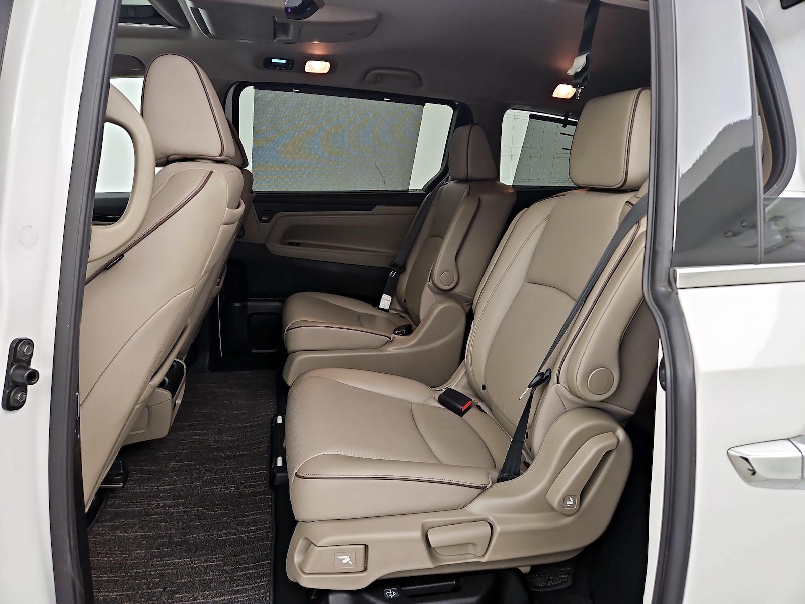 2023 Honda Odyssey Elite - Photo 22