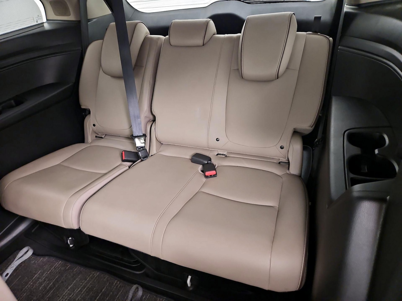 2023 Honda Odyssey Elite - Photo 23