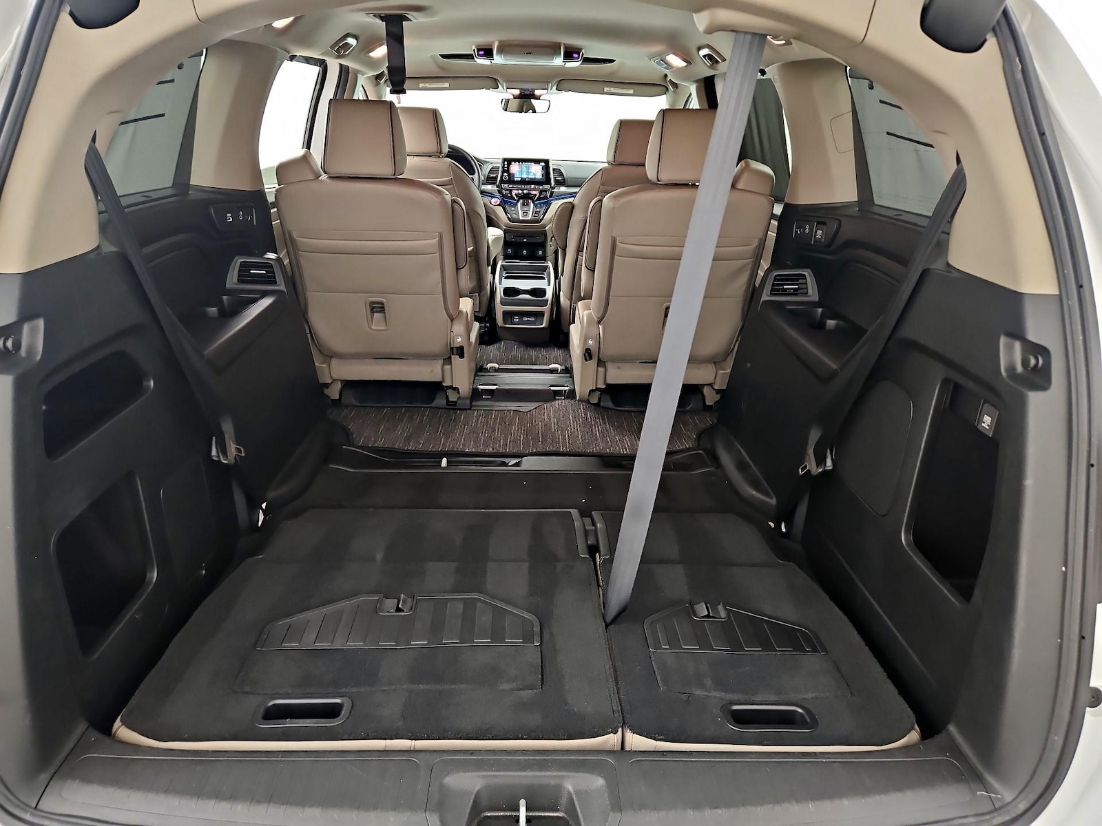 2023 Honda Odyssey Elite - Photo 25