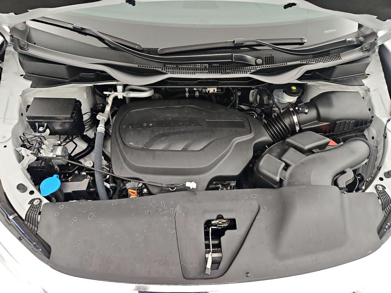 2023 Honda Odyssey Elite - Photo 26