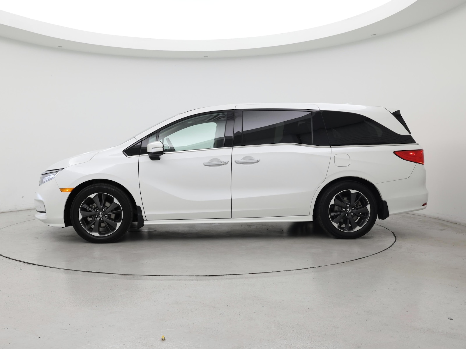 2023 Honda Odyssey Elite - Photo 4