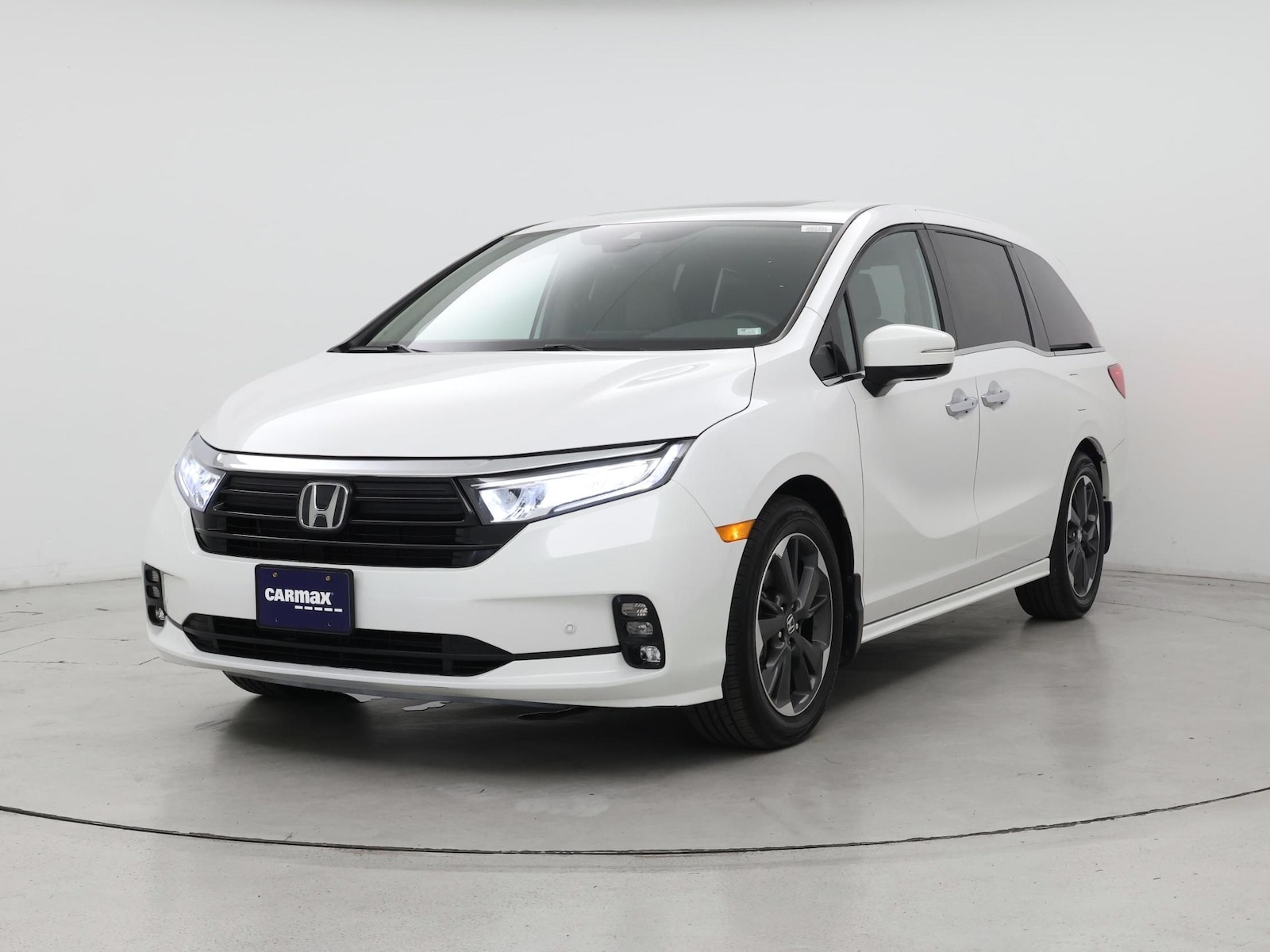2023 Honda Odyssey Elite - Photo 5