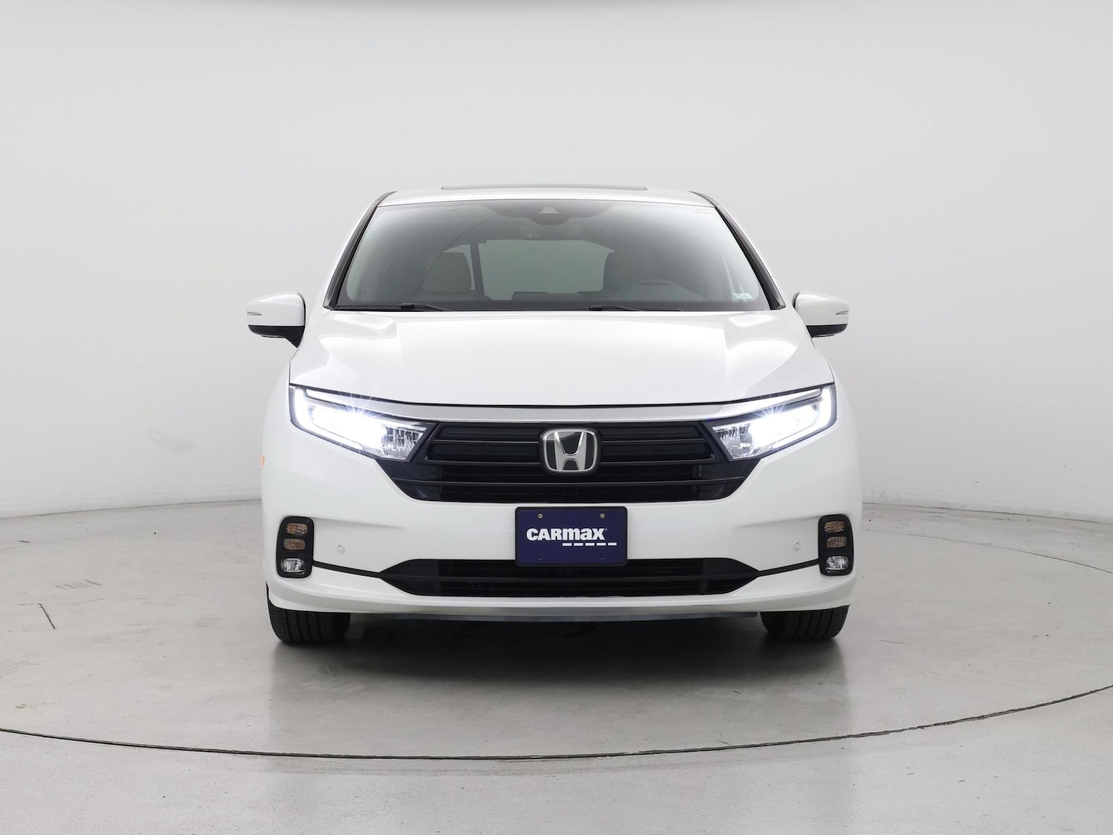2023 Honda Odyssey Elite - Photo 6