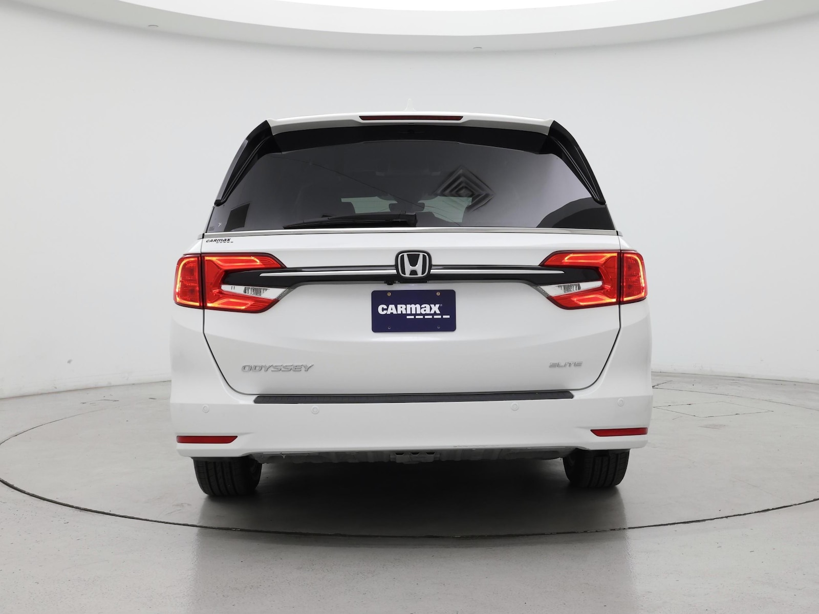 2023 Honda Odyssey Elite - Photo 7