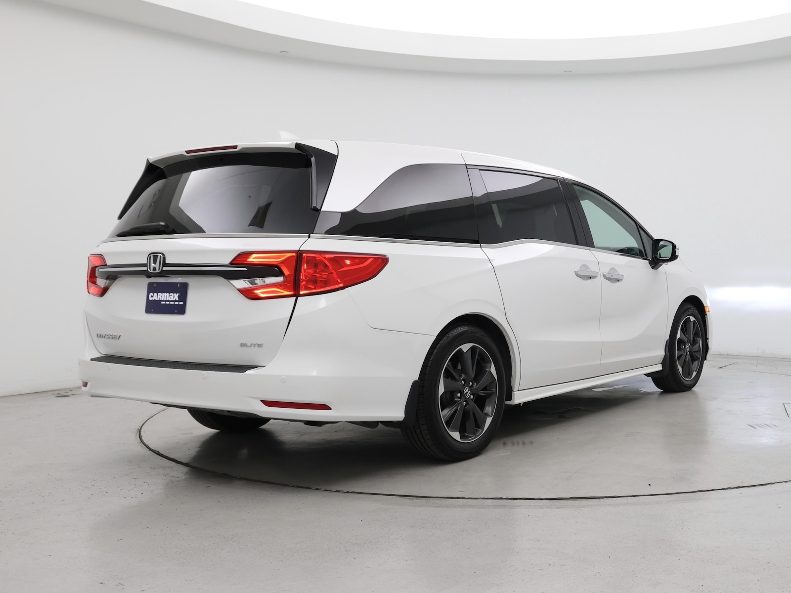 2023 Honda Odyssey Elite - Photo 9