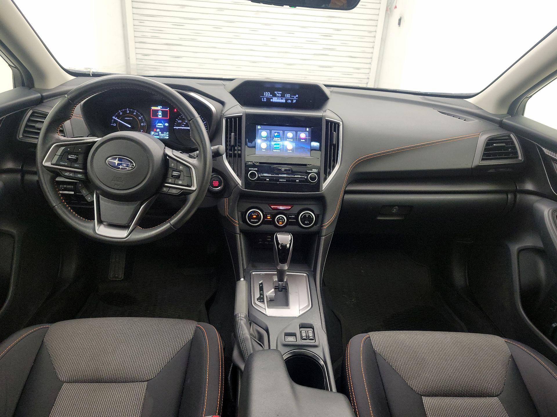 Thumbnail: 2022 Subaru Crosstrek - 9