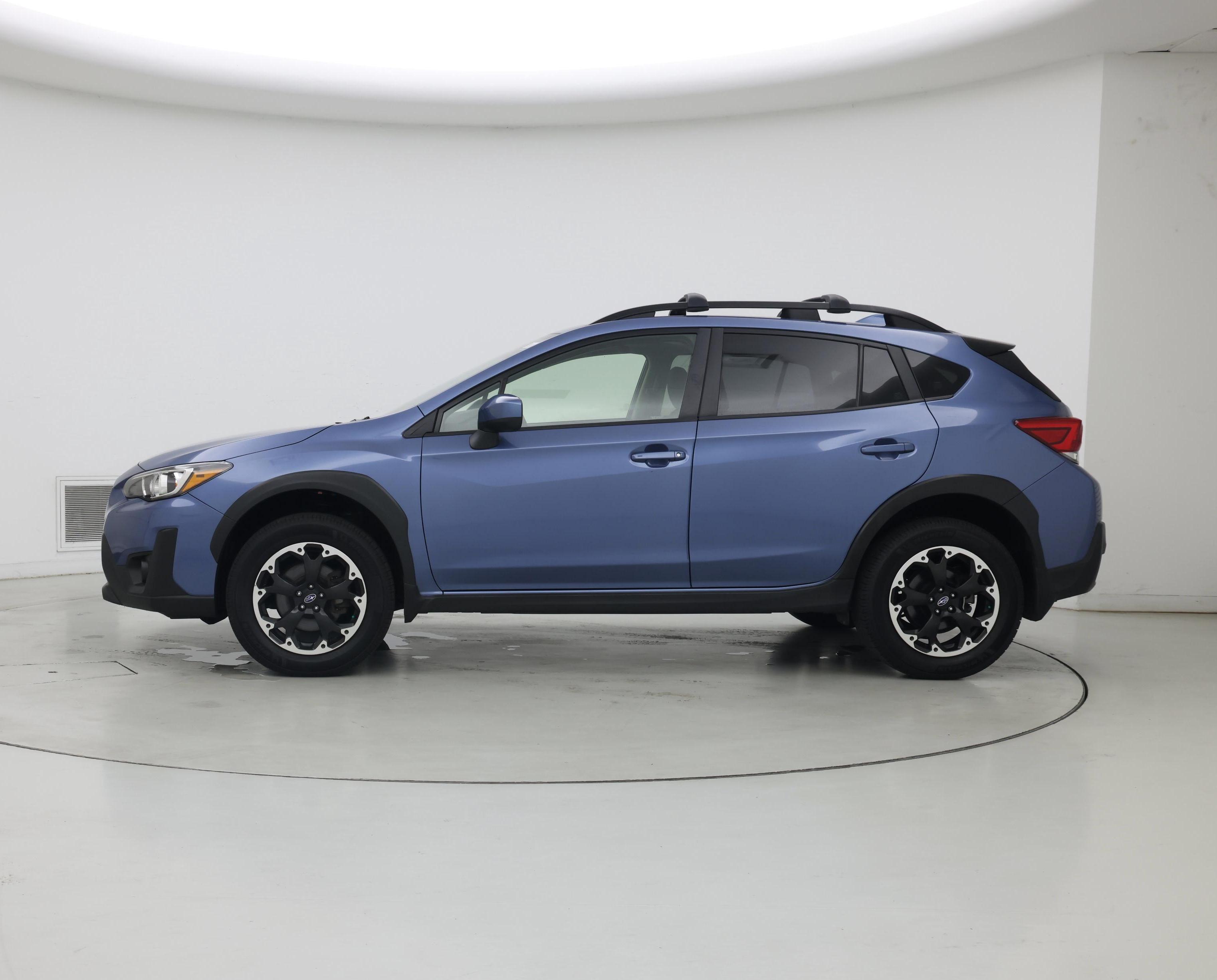 Thumbnail: 2022 Subaru Crosstrek - 3