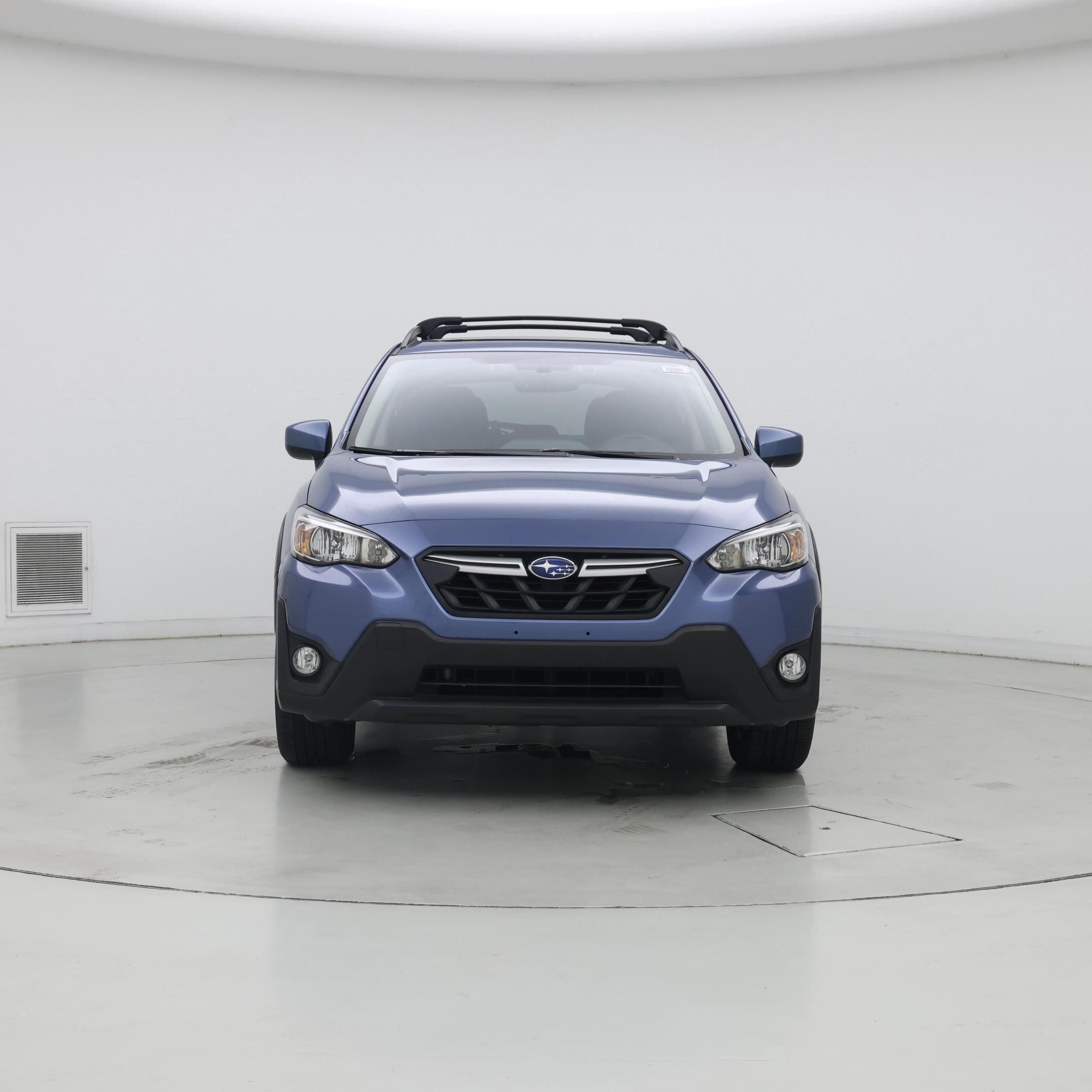 Thumbnail: 2022 Subaru Crosstrek - 5