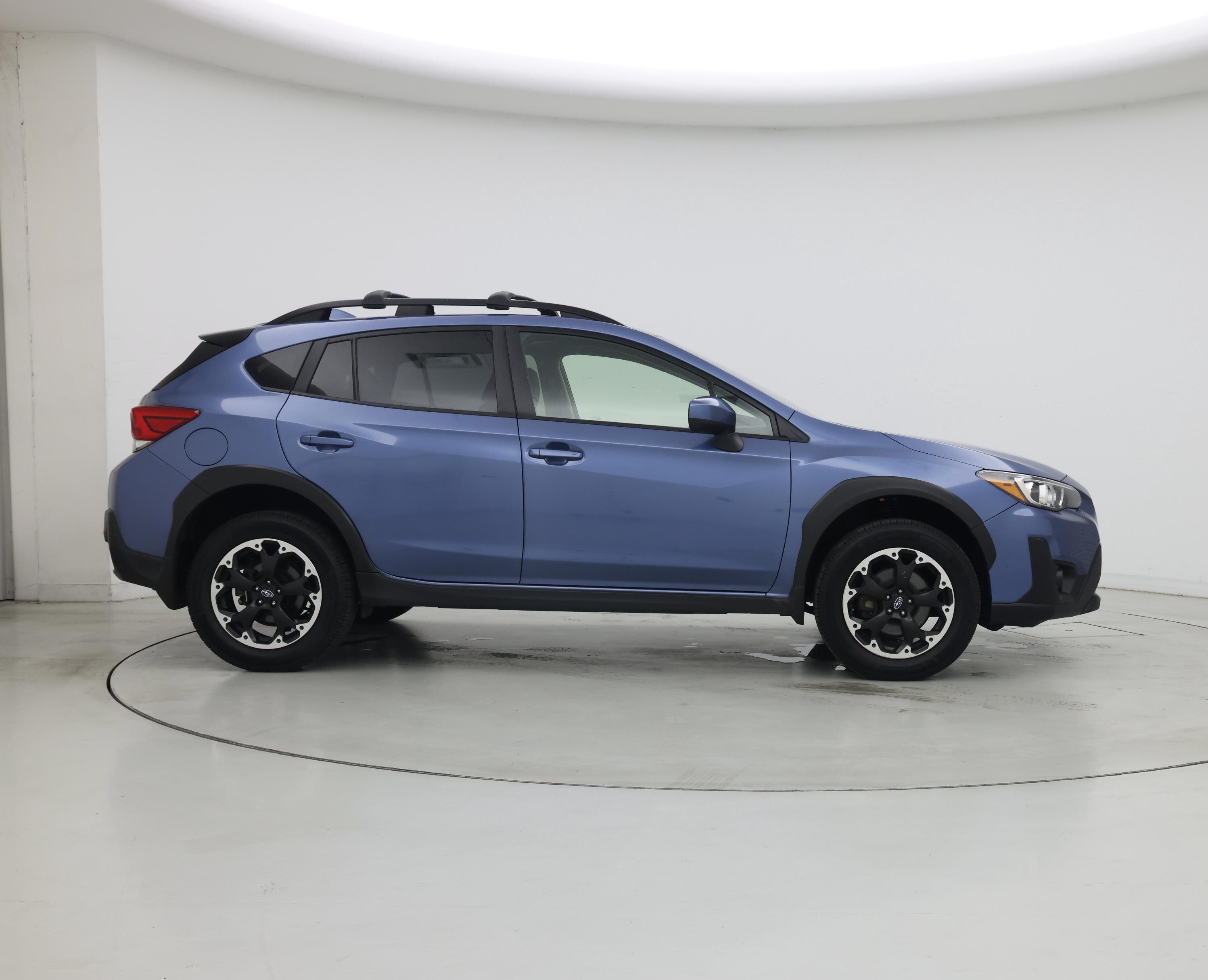 Thumbnail: 2022 Subaru Crosstrek - 7