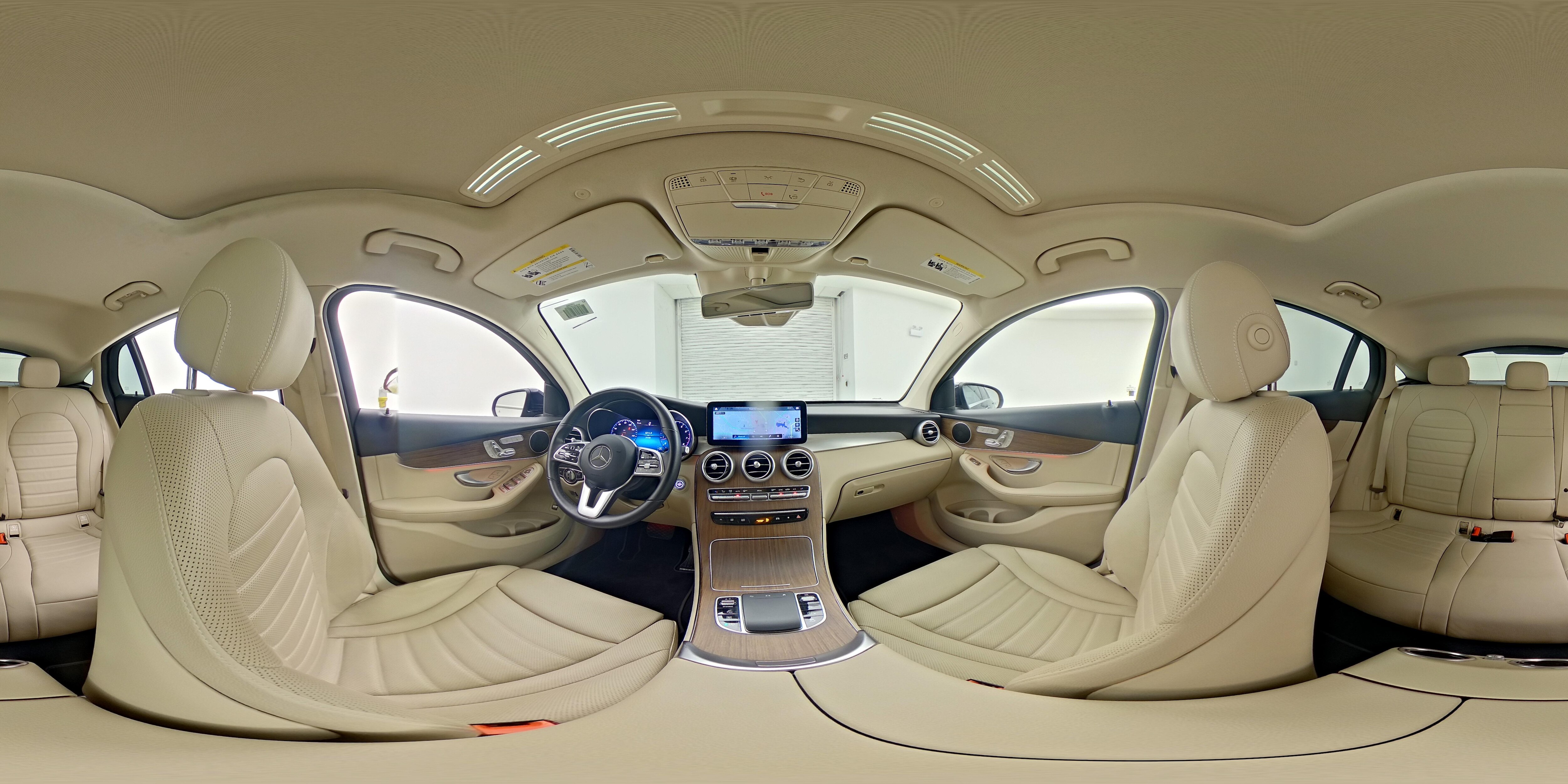 2020 Mercedes-Benz GLC Coupe GLC300 - Photo 27
