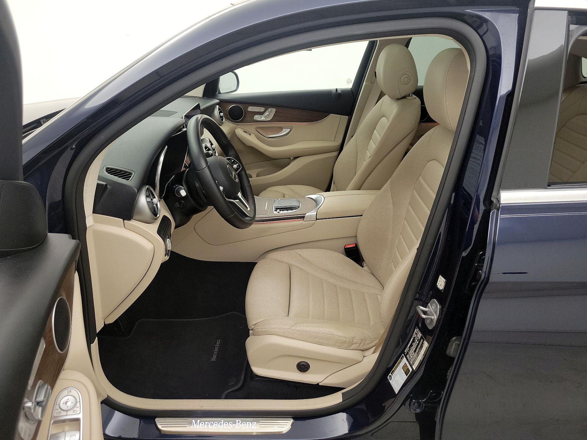 Thumbnail: 2020 Mercedes-Benz GLC - 11