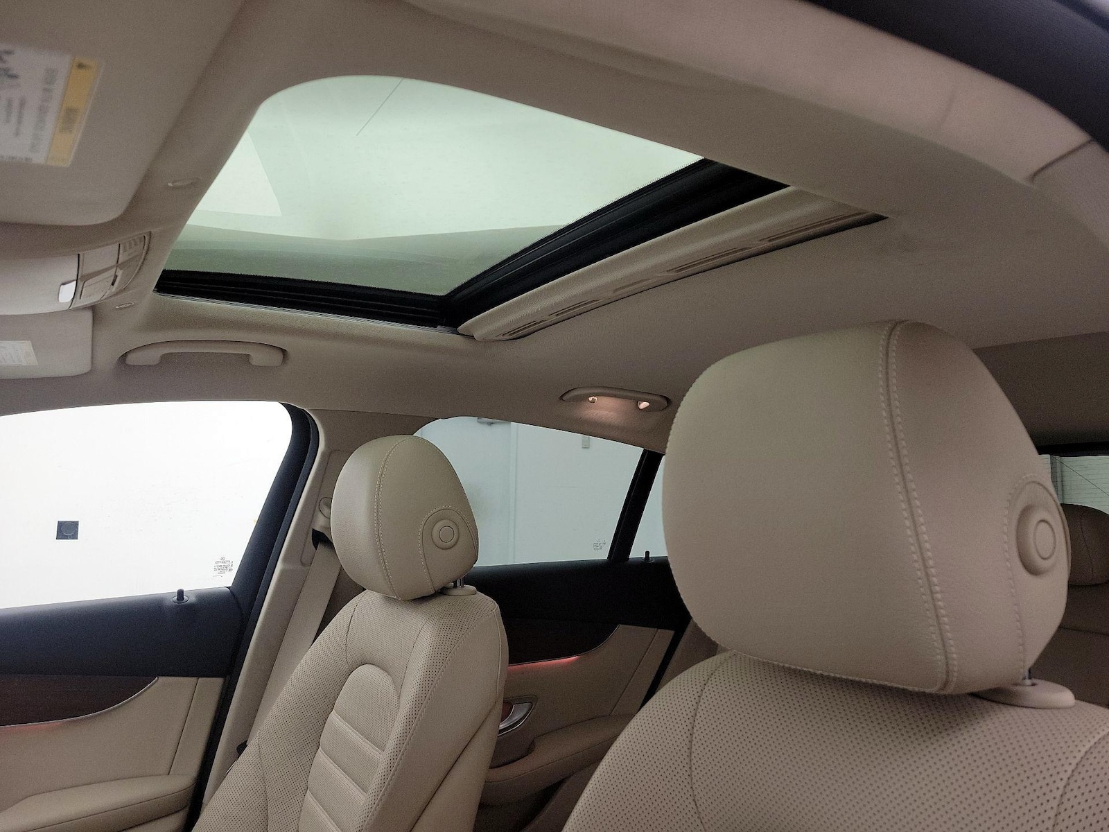 2020 Mercedes-Benz GLC Coupe GLC300 - Photo 21