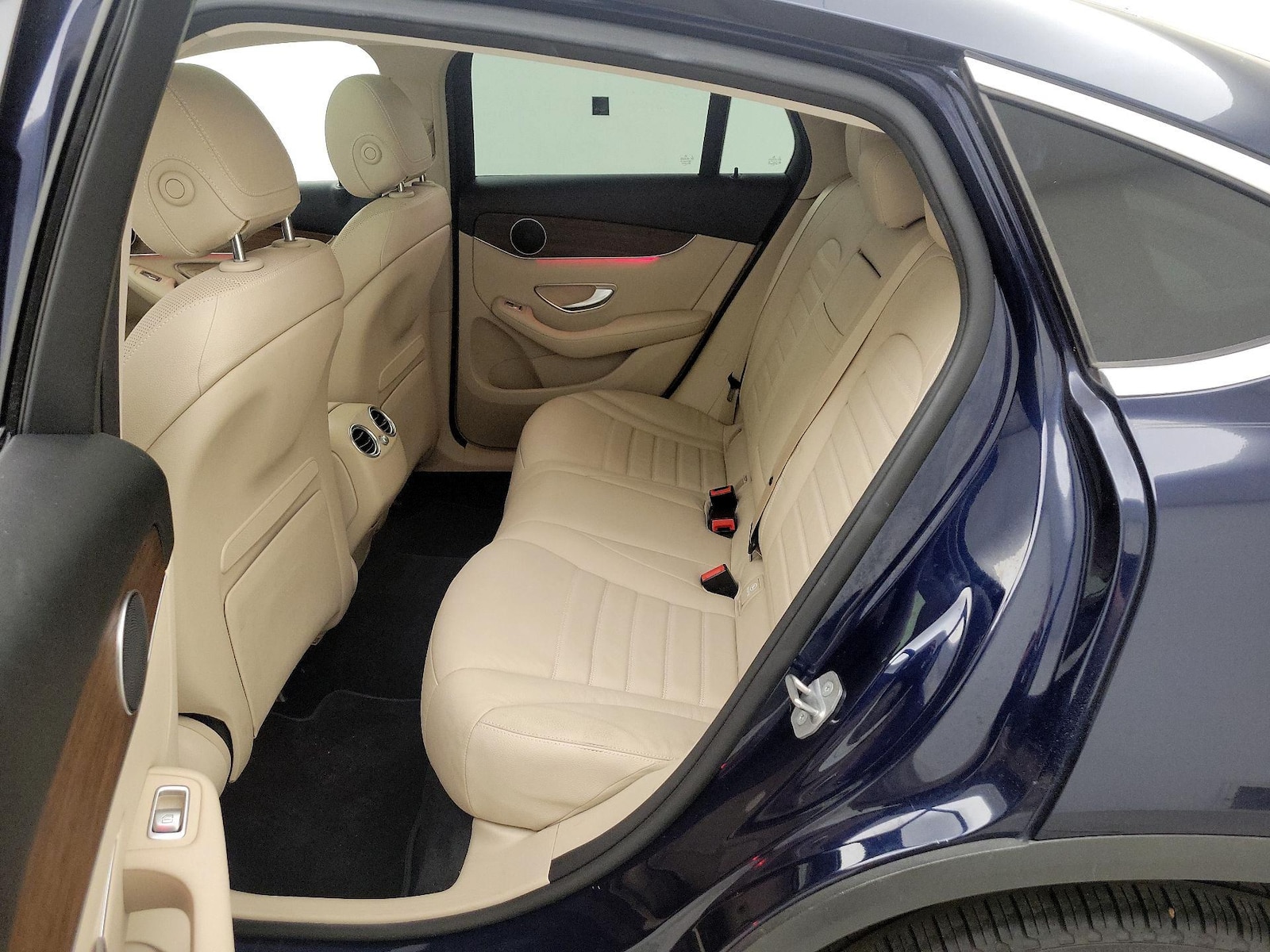 2020 Mercedes-Benz GLC Coupe GLC300 - Photo 22