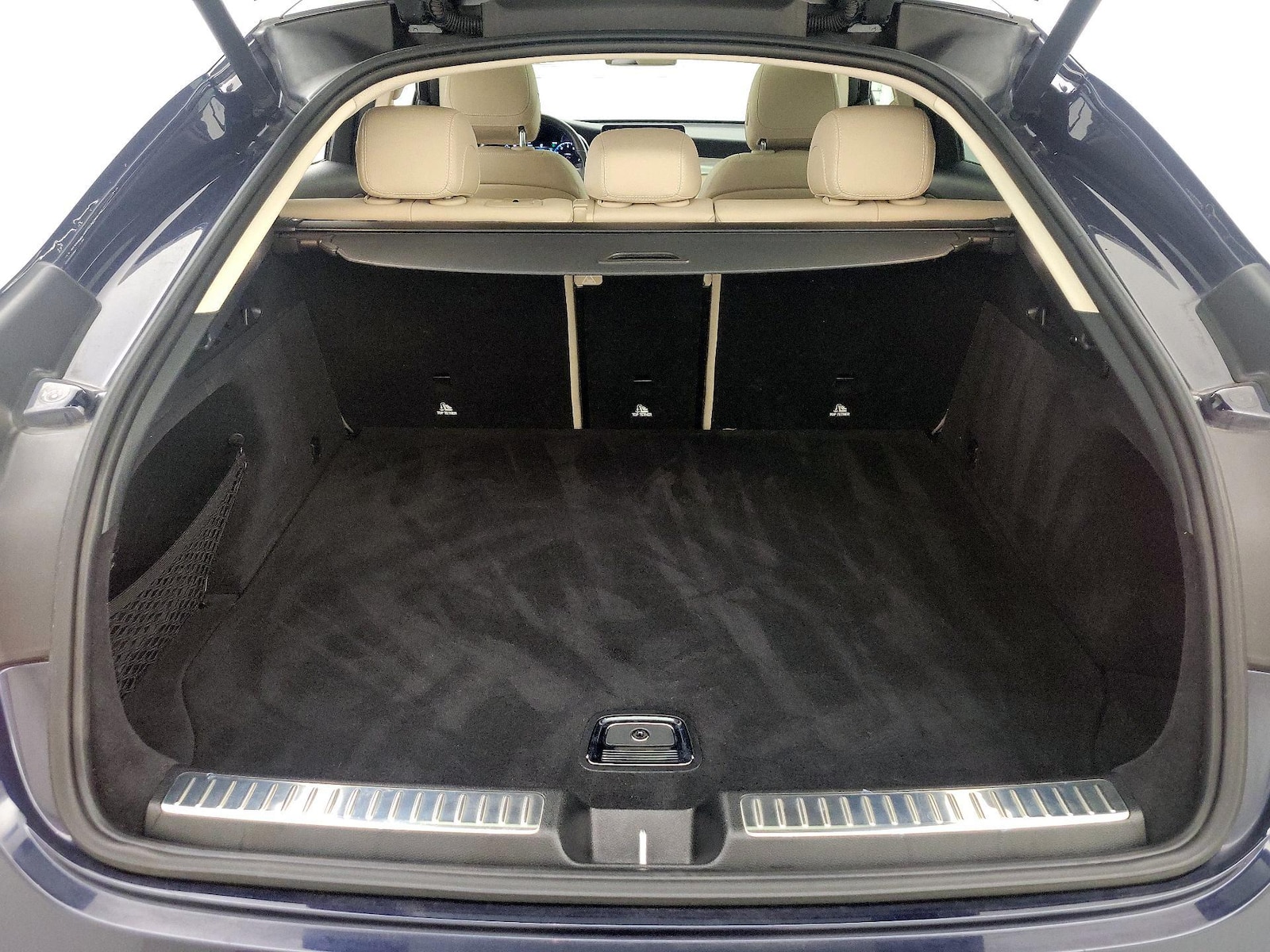 2020 Mercedes-Benz GLC Coupe GLC300 - Photo 23