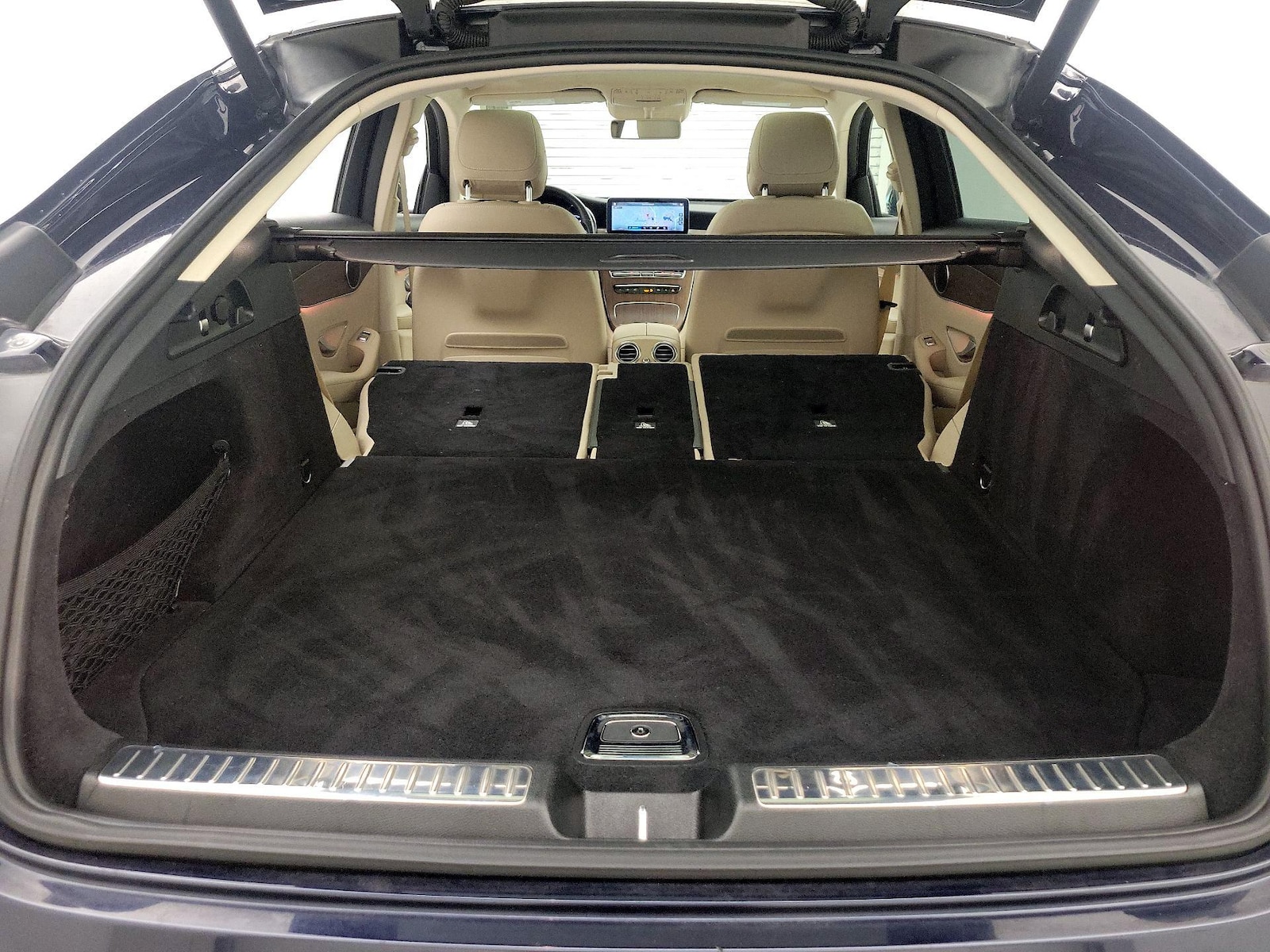 2020 Mercedes-Benz GLC Coupe GLC300 - Photo 24