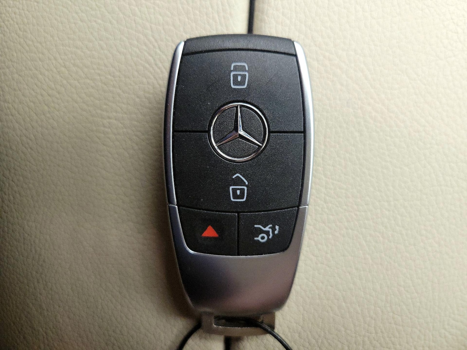 2020 Mercedes-Benz GLC Coupe GLC300 - Photo 26