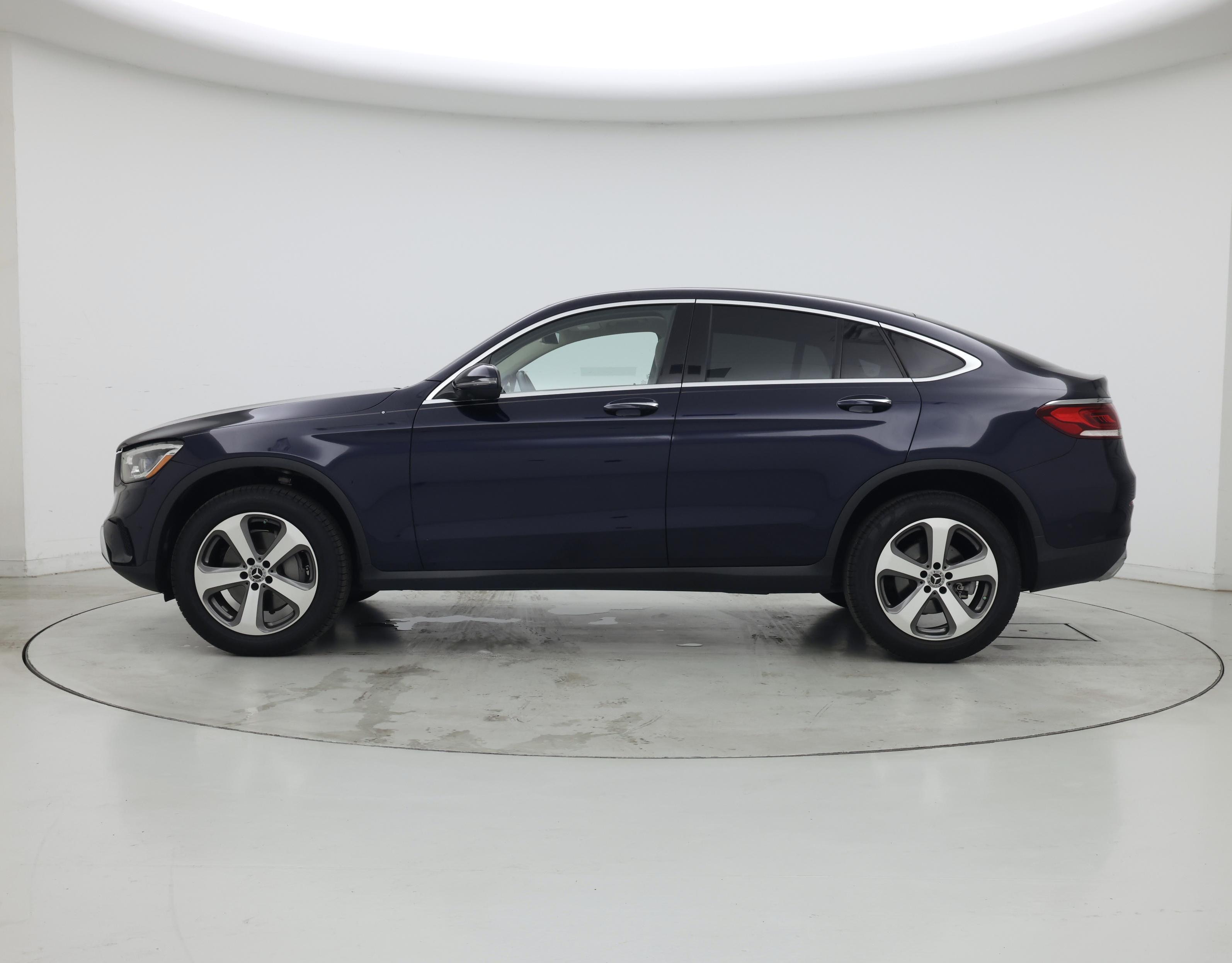Thumbnail: 2020 Mercedes-Benz GLC - 3