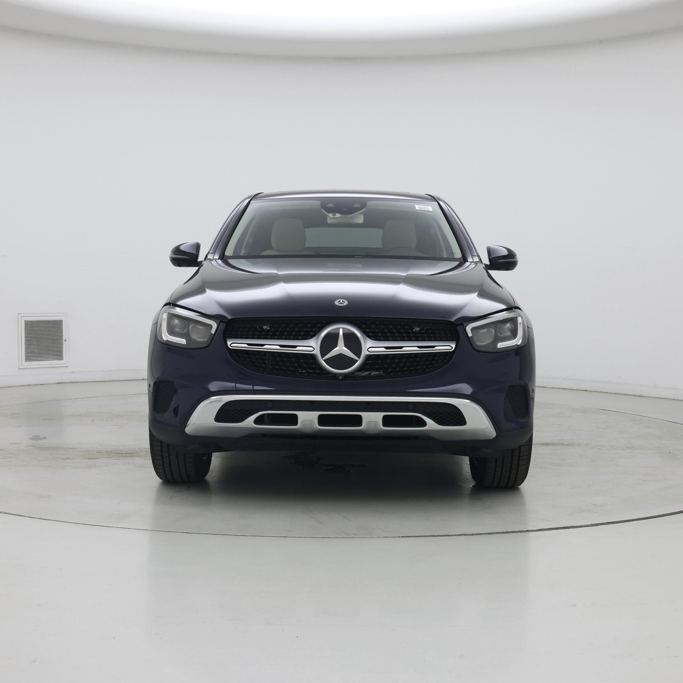 Thumbnail: 2020 Mercedes-Benz GLC - 5