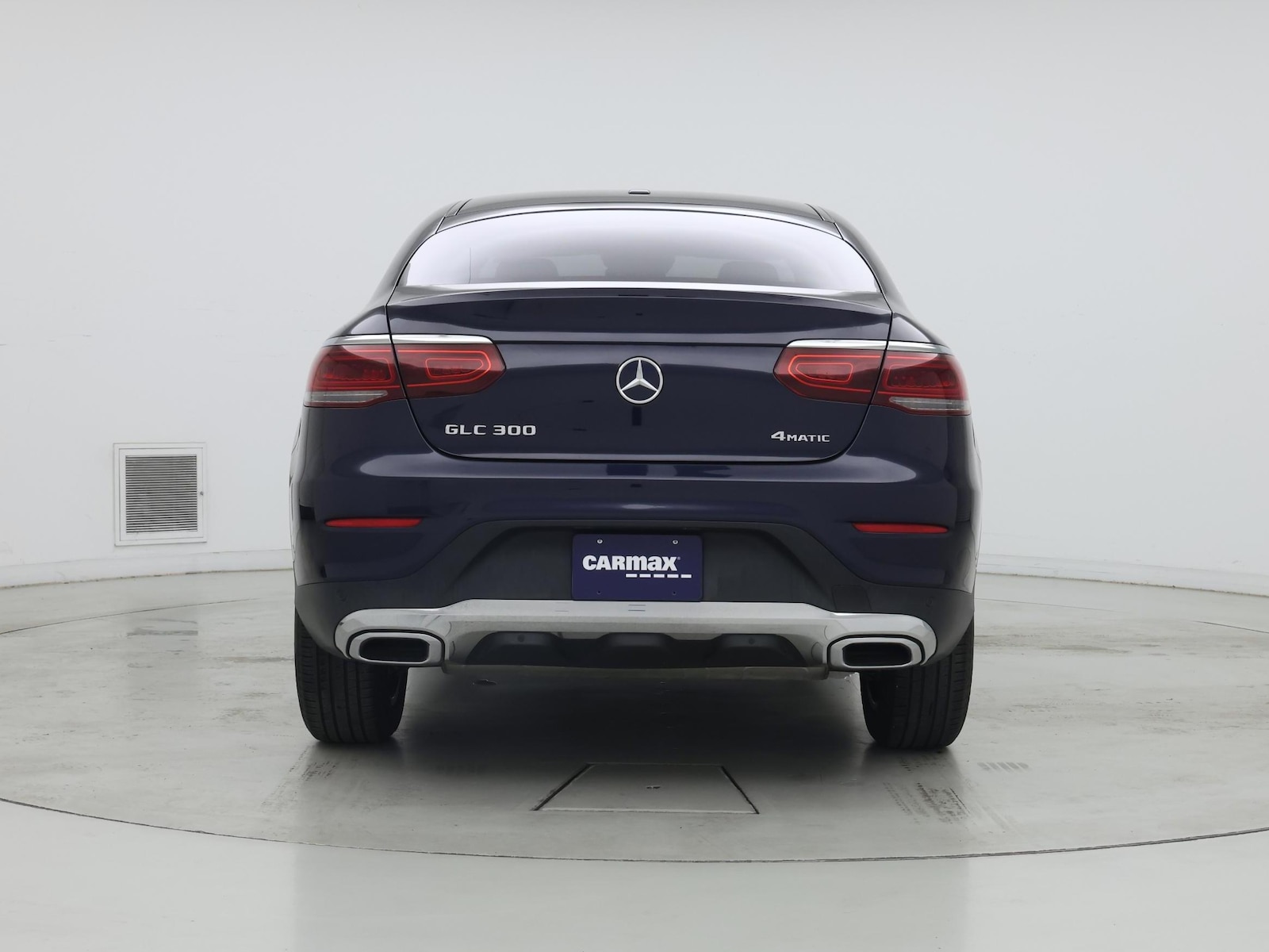 2020 Mercedes-Benz GLC Coupe GLC300 - Photo 7