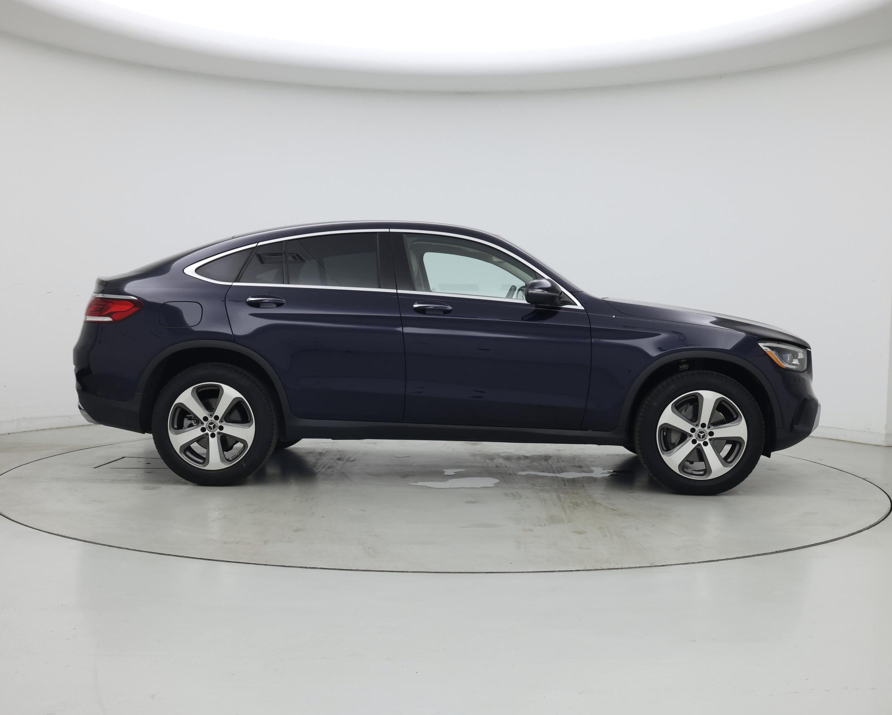 Thumbnail: 2020 Mercedes-Benz GLC - 7