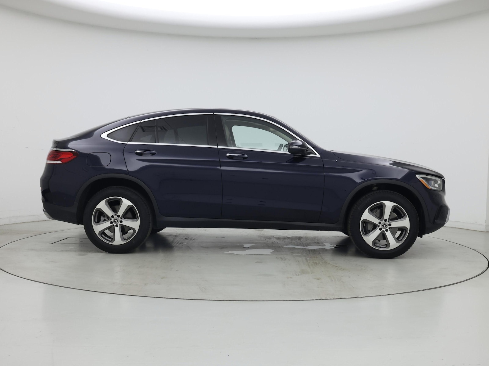 2020 Mercedes-Benz GLC Coupe GLC300 - Photo 8