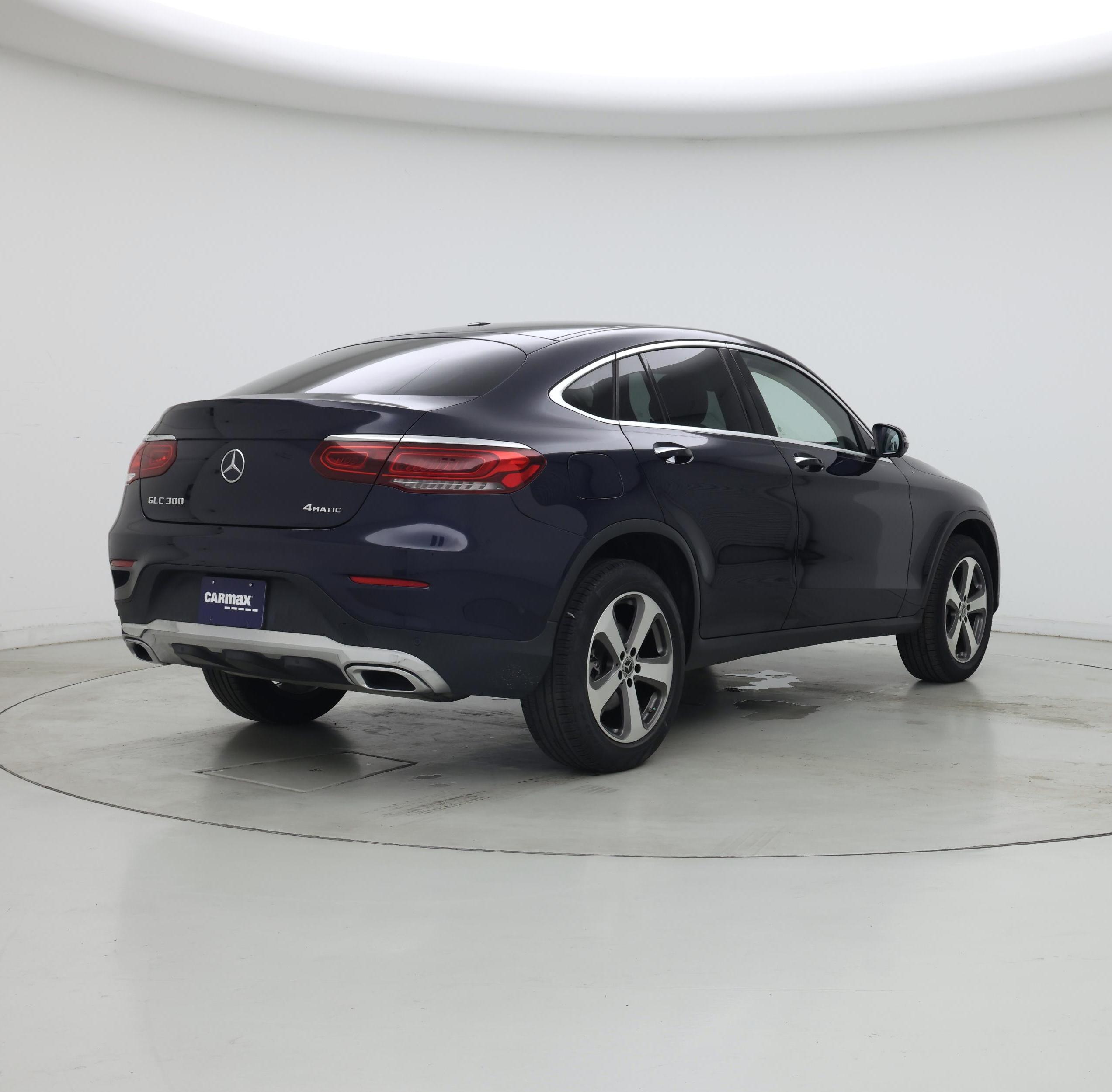 Thumbnail: 2020 Mercedes-Benz GLC - 8