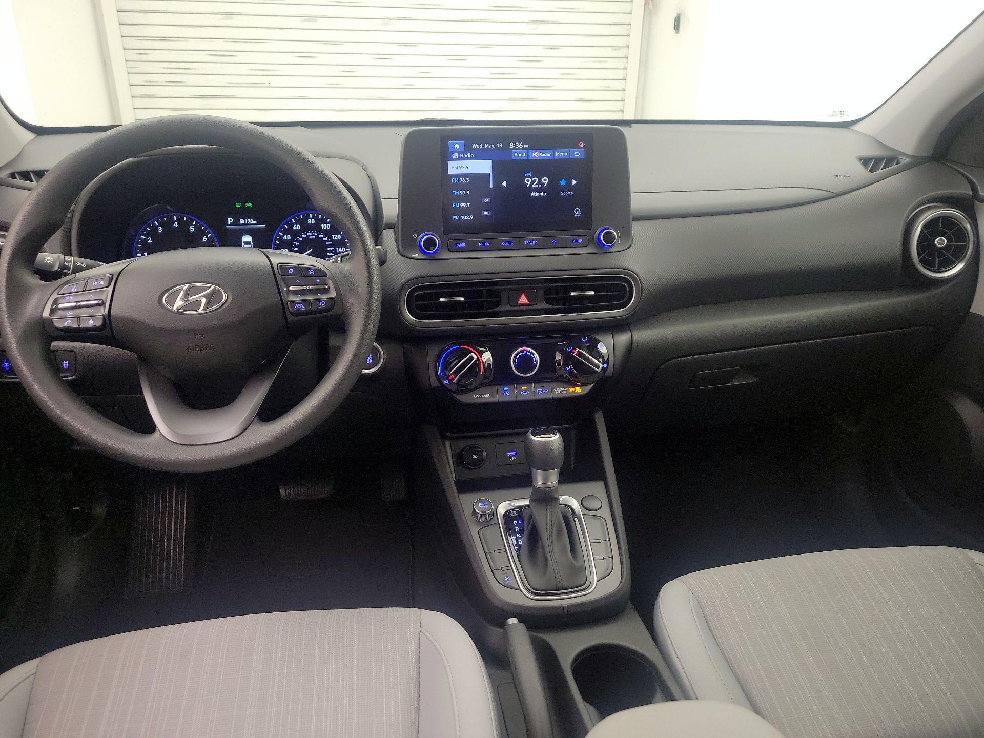 Thumbnail: 2022 Hyundai Kona - 9