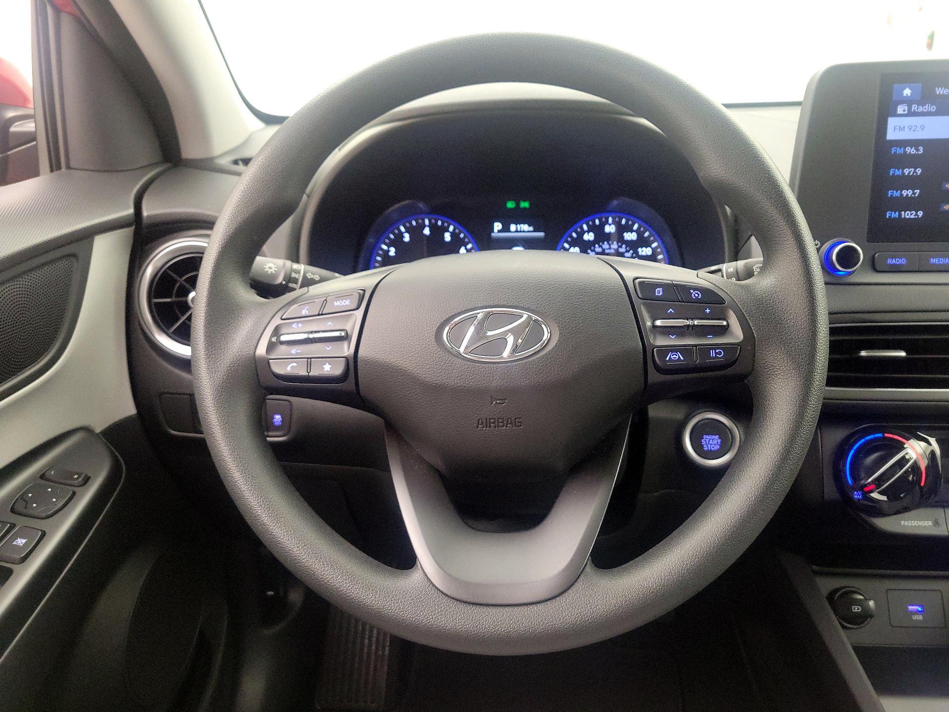 Thumbnail: 2022 Hyundai Kona - 10